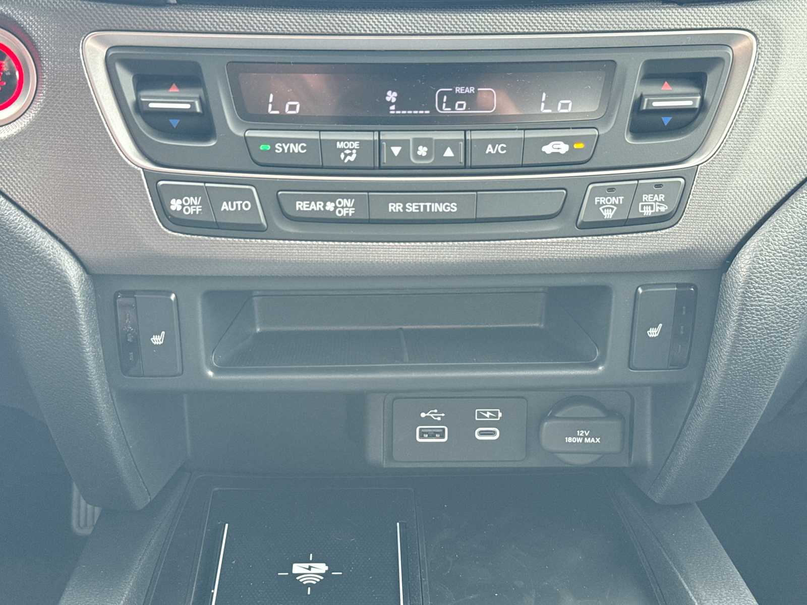 Thumbnail: 2026 Honda Ridgeline - 18