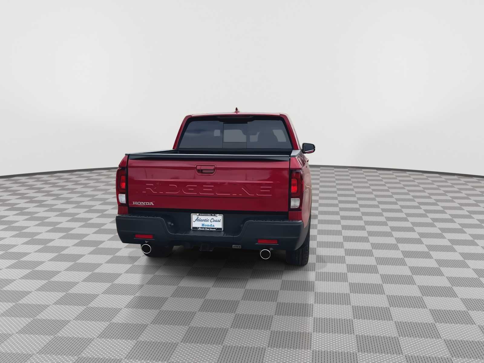 Thumbnail: 2026 Honda Ridgeline - 8