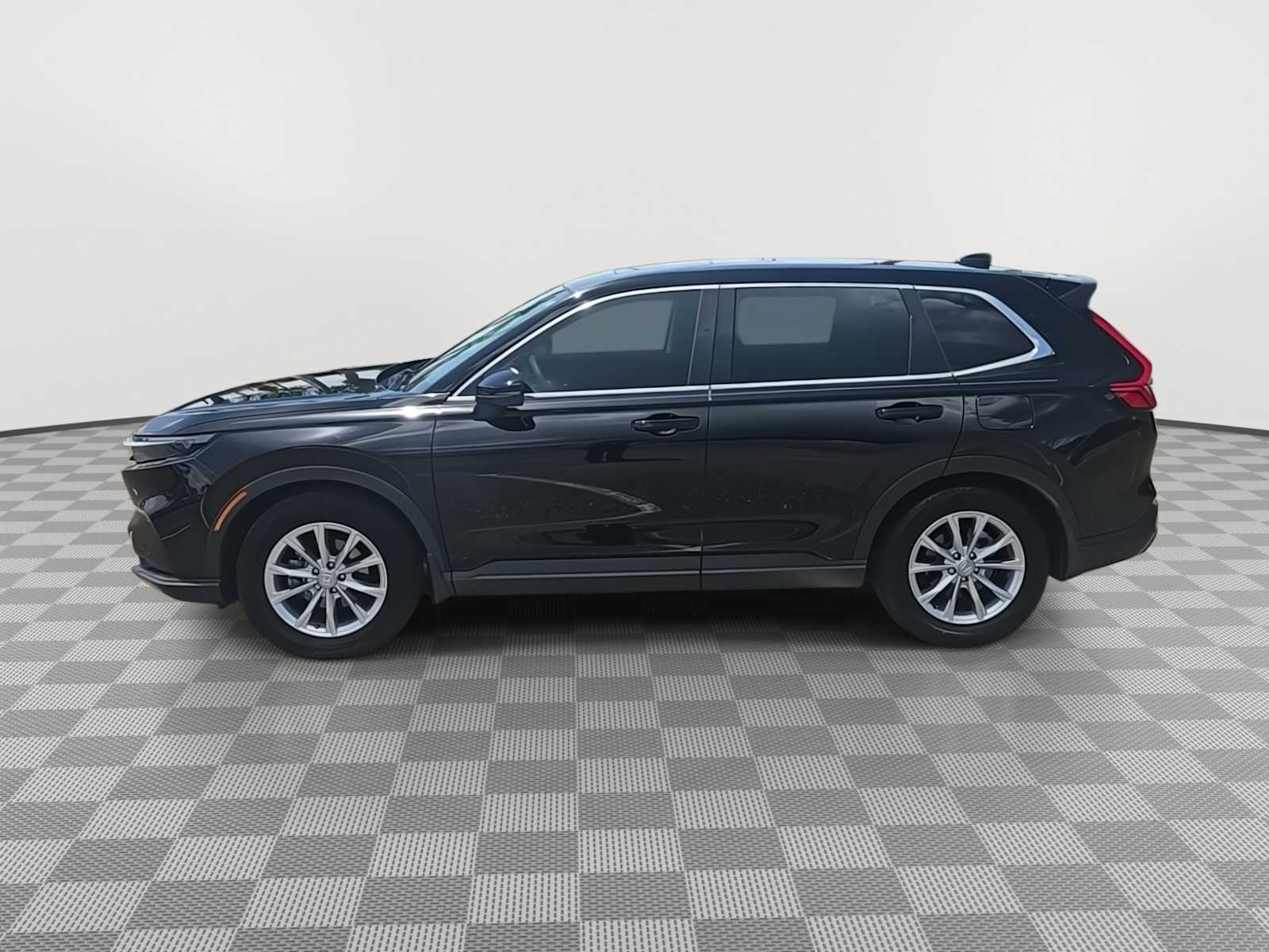Thumbnail: 2024 Honda CR-V - 5