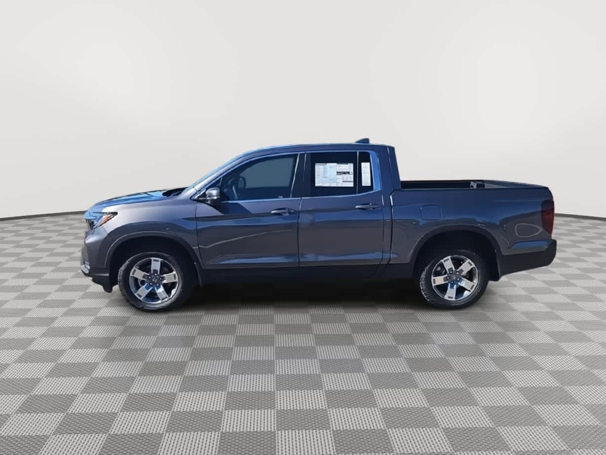 Thumbnail: 2026 Honda Ridgeline - 5