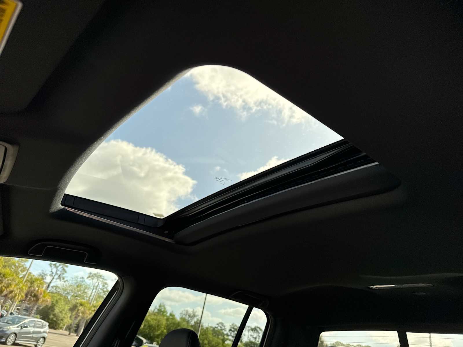 Thumbnail: 2026 Honda Ridgeline - 16