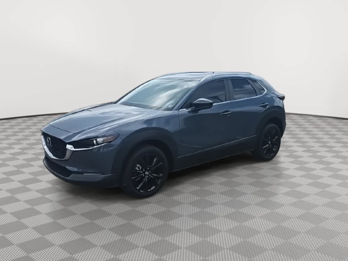 Thumbnail: 2022 Mazda CX-30 - 4