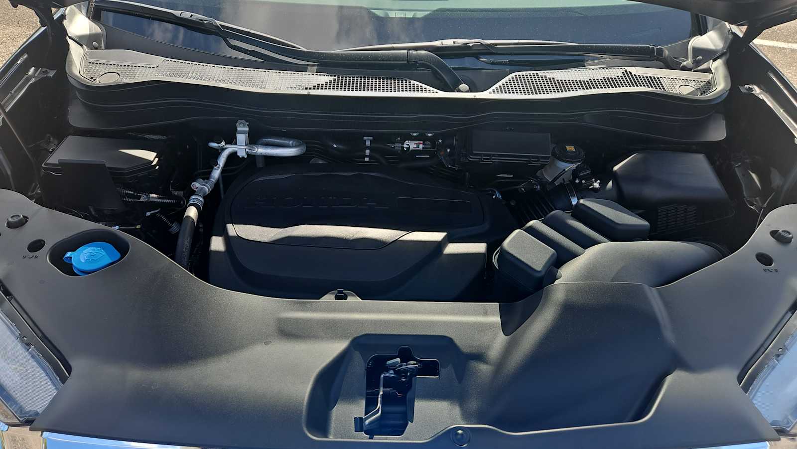 Thumbnail: 2026 Honda Ridgeline - 17