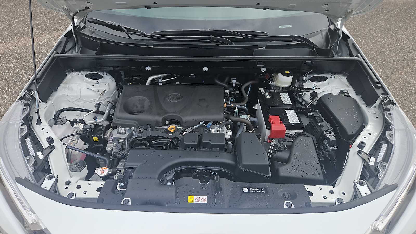 Thumbnail: 2025 Toyota RAV4 - 18