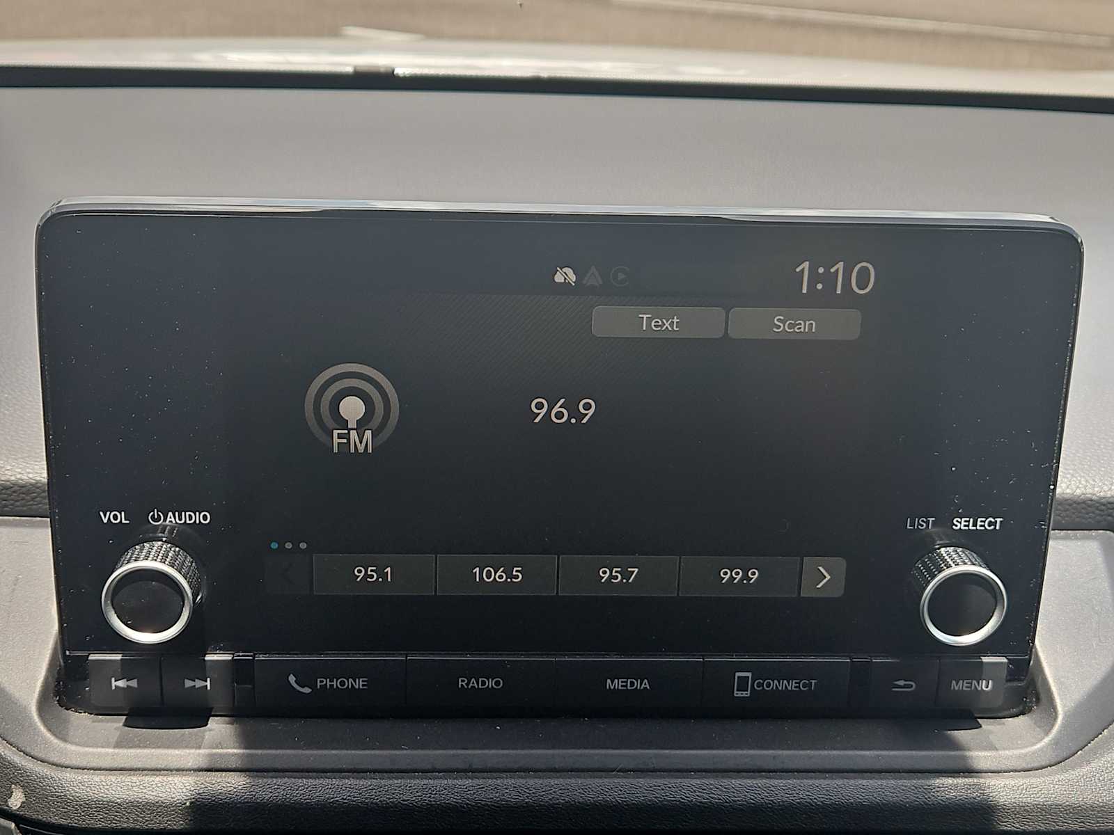 2023 Honda Accord  13
