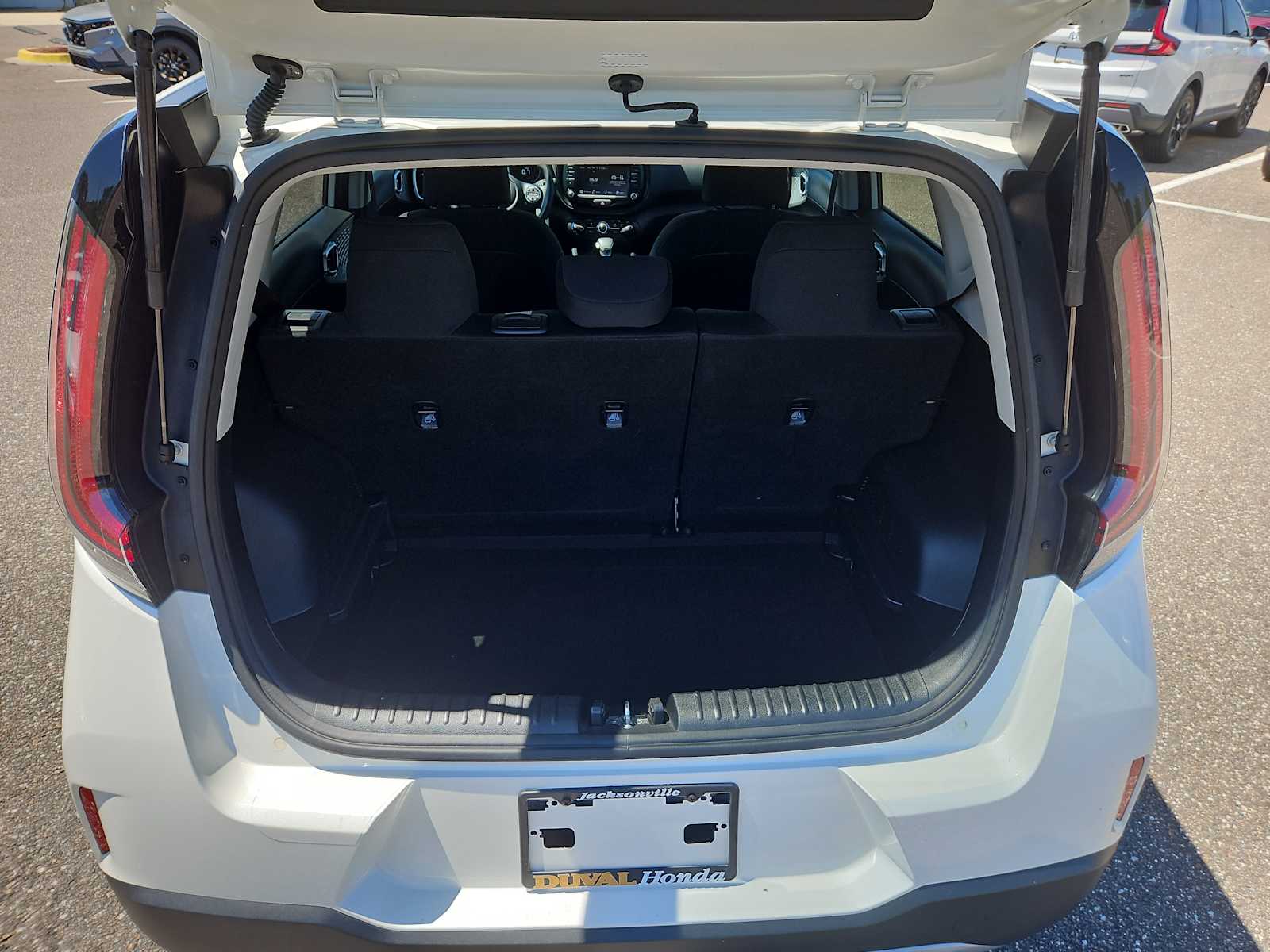 2023 Kia Soul LX 20