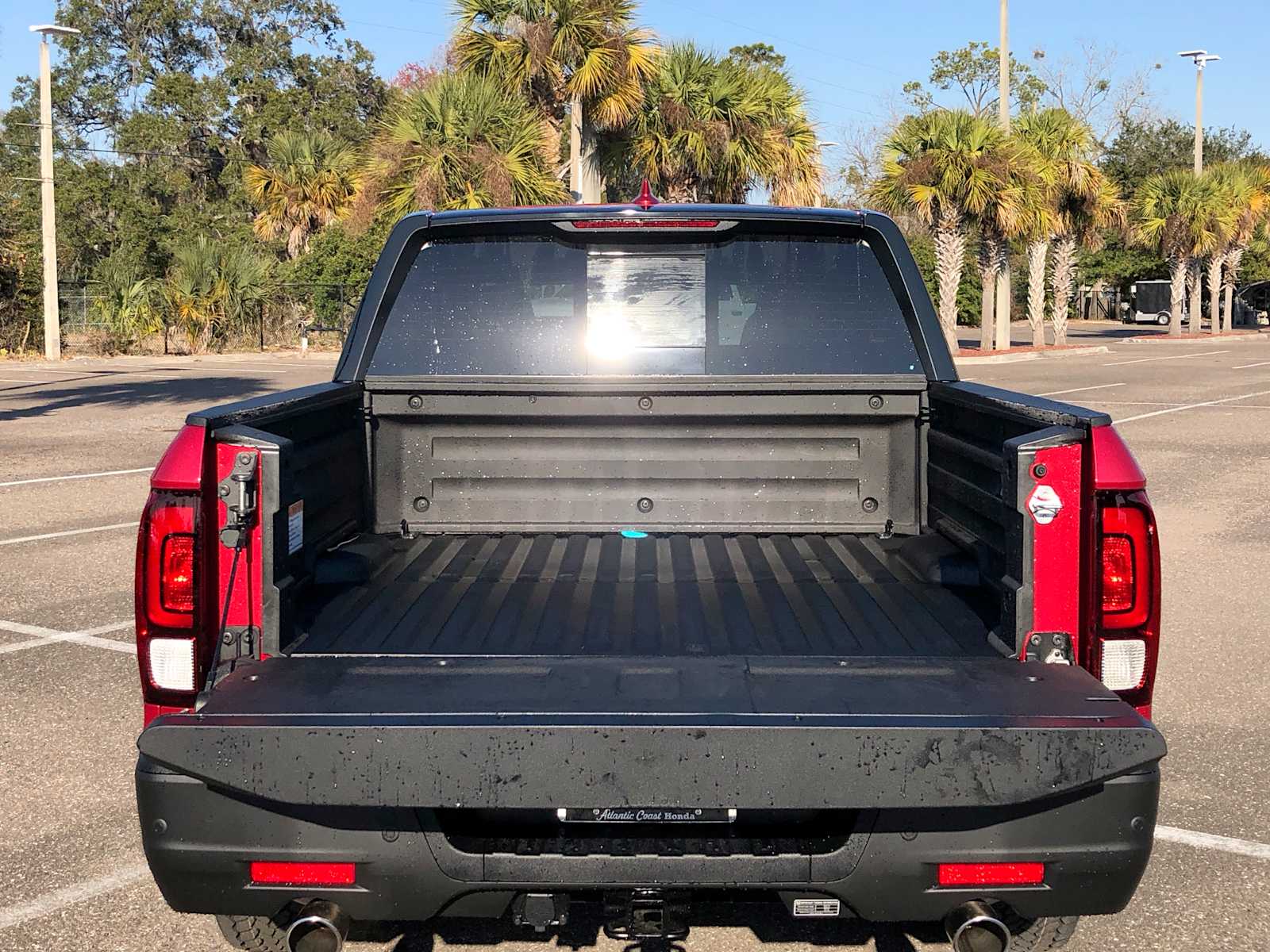 Thumbnail: 2026 Honda Ridgeline - 22