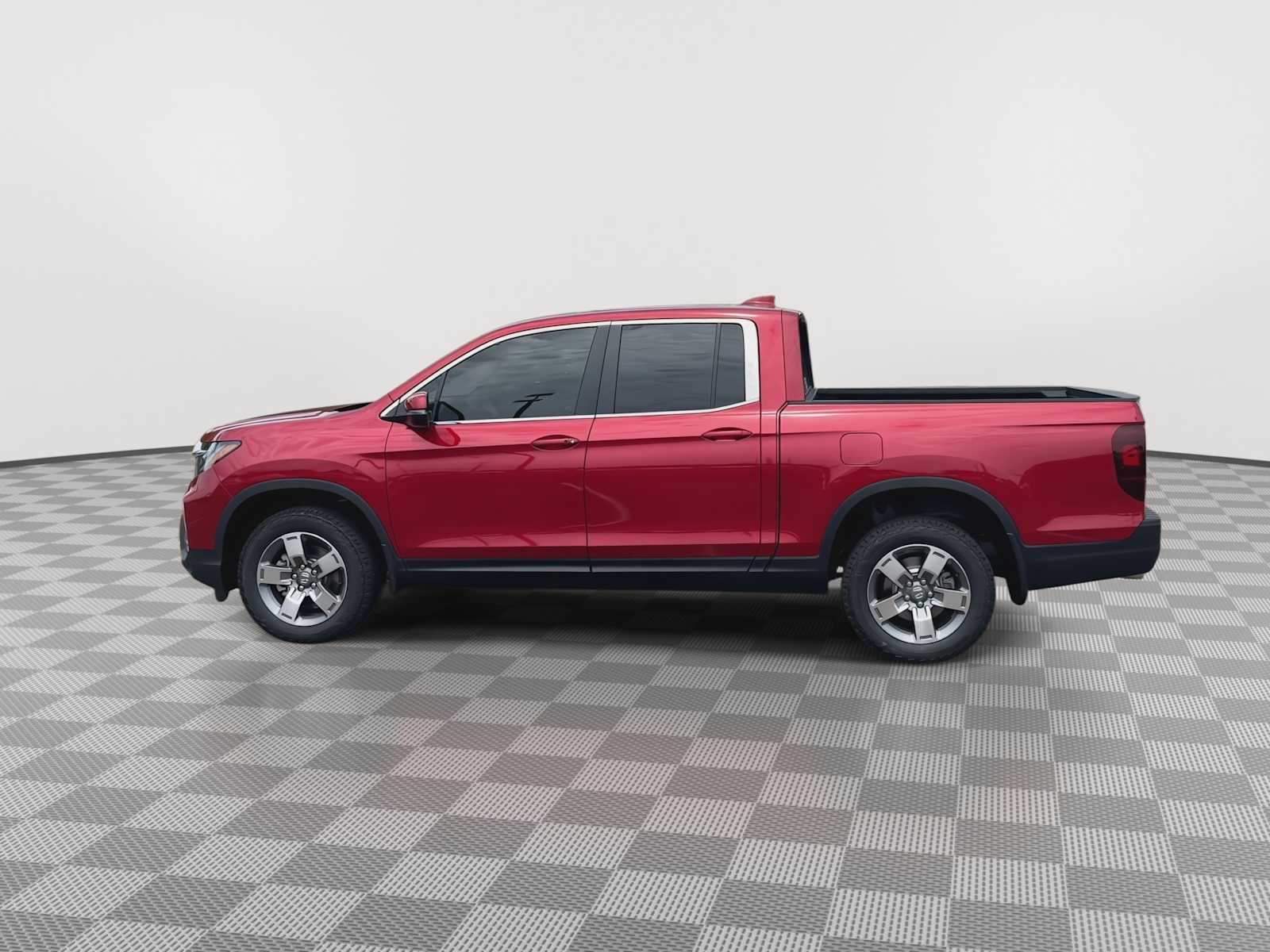 Thumbnail: 2026 Honda Ridgeline - 5