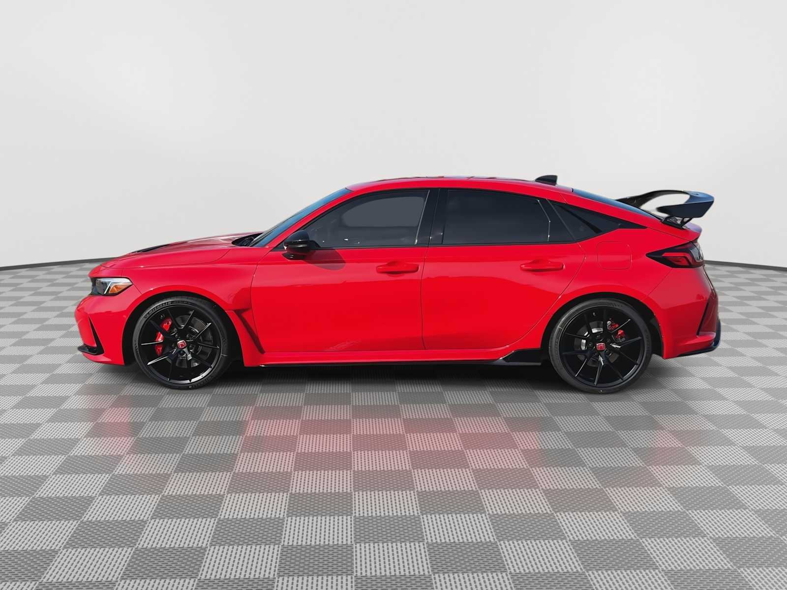 Thumbnail: 2026 Honda Civic - 5