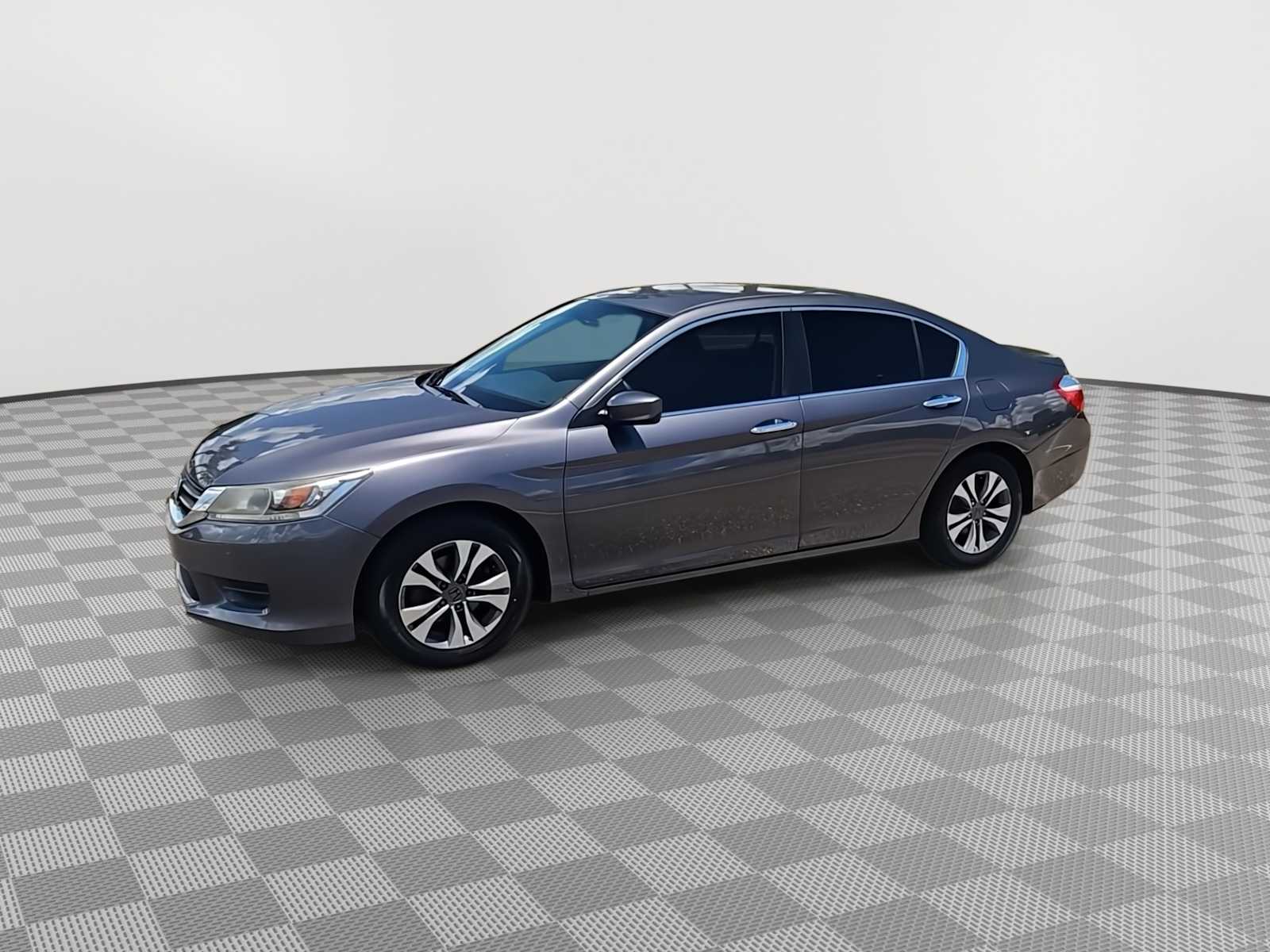 Thumbnail: 2015 Honda Accord - 4