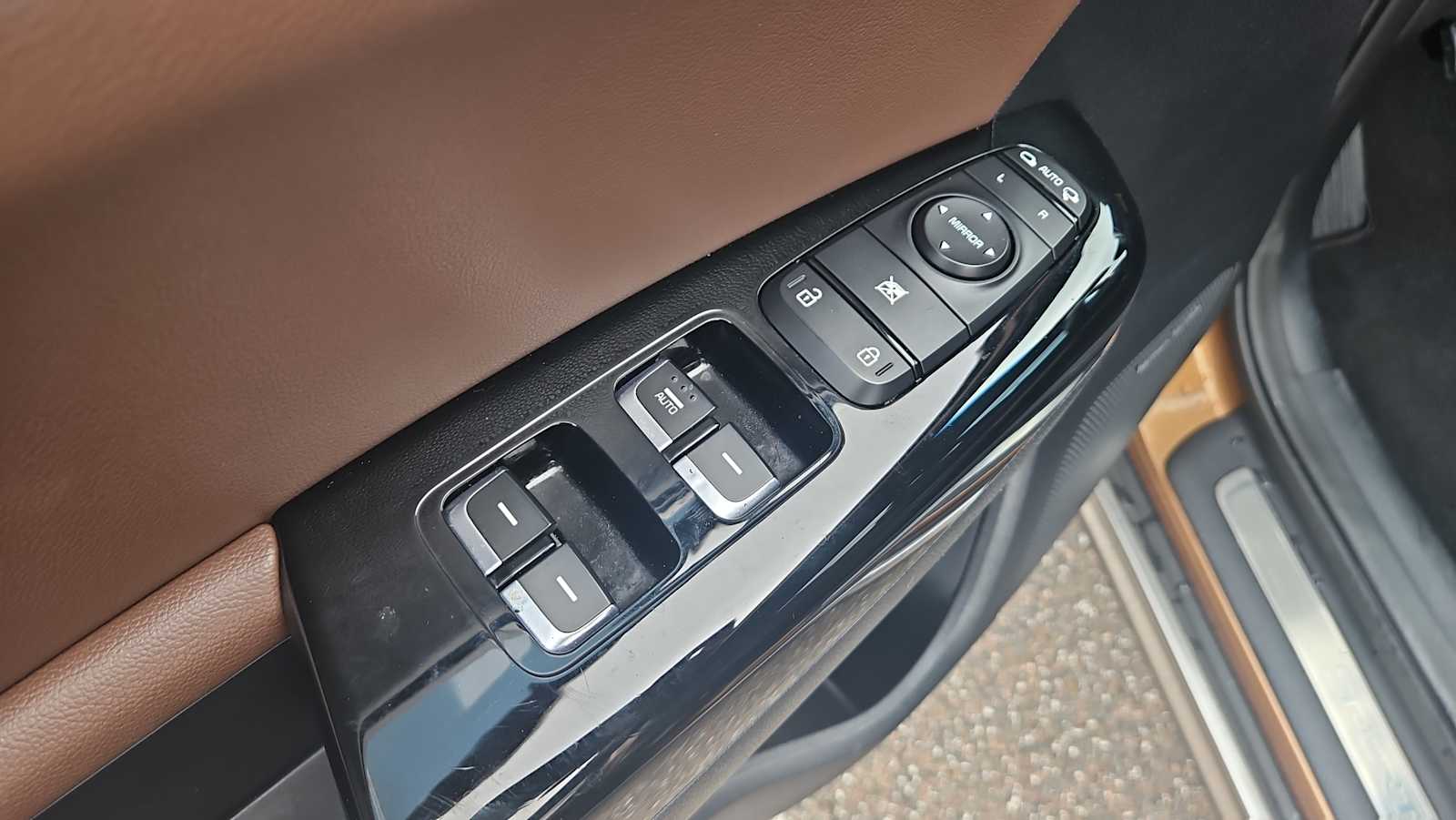 Thumbnail: 2017 Kia Sportage - 15