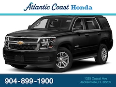 2019 Chevrolet Tahoe