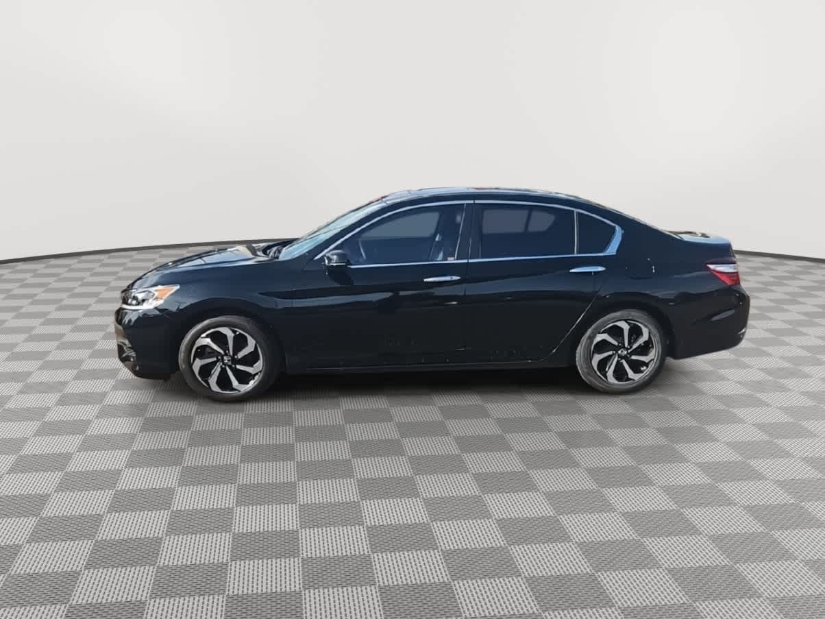 Thumbnail: 2016 Honda Accord - 5