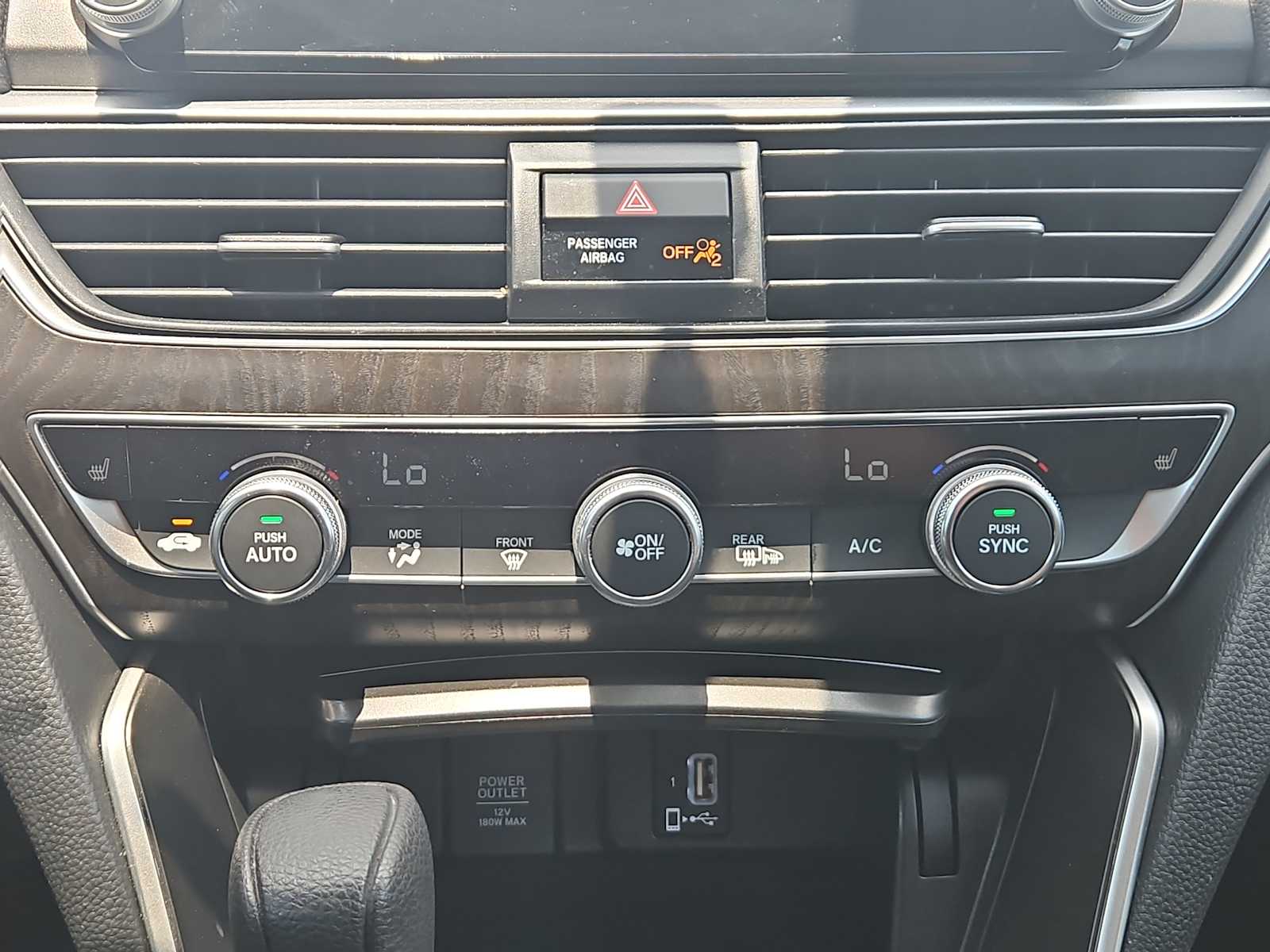 Thumbnail: 2020 Honda Accord - 17