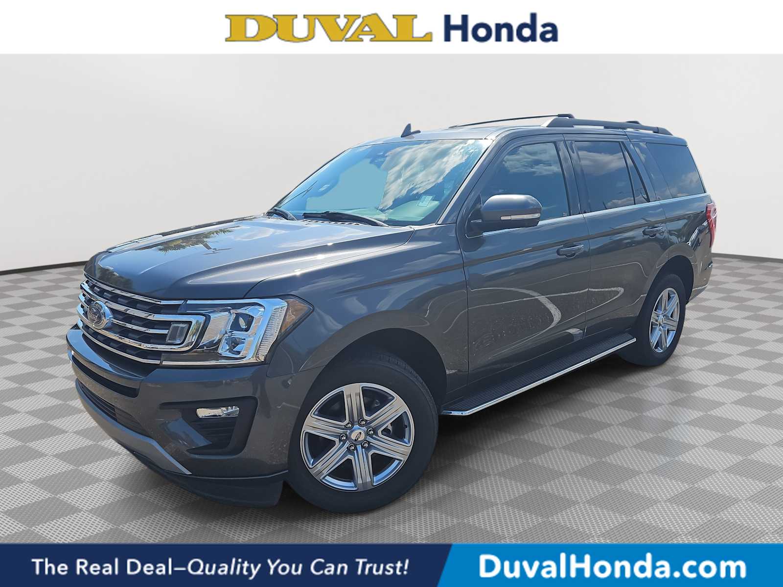 2020 Ford Expedition XLT -
                  Jacksonville, FL