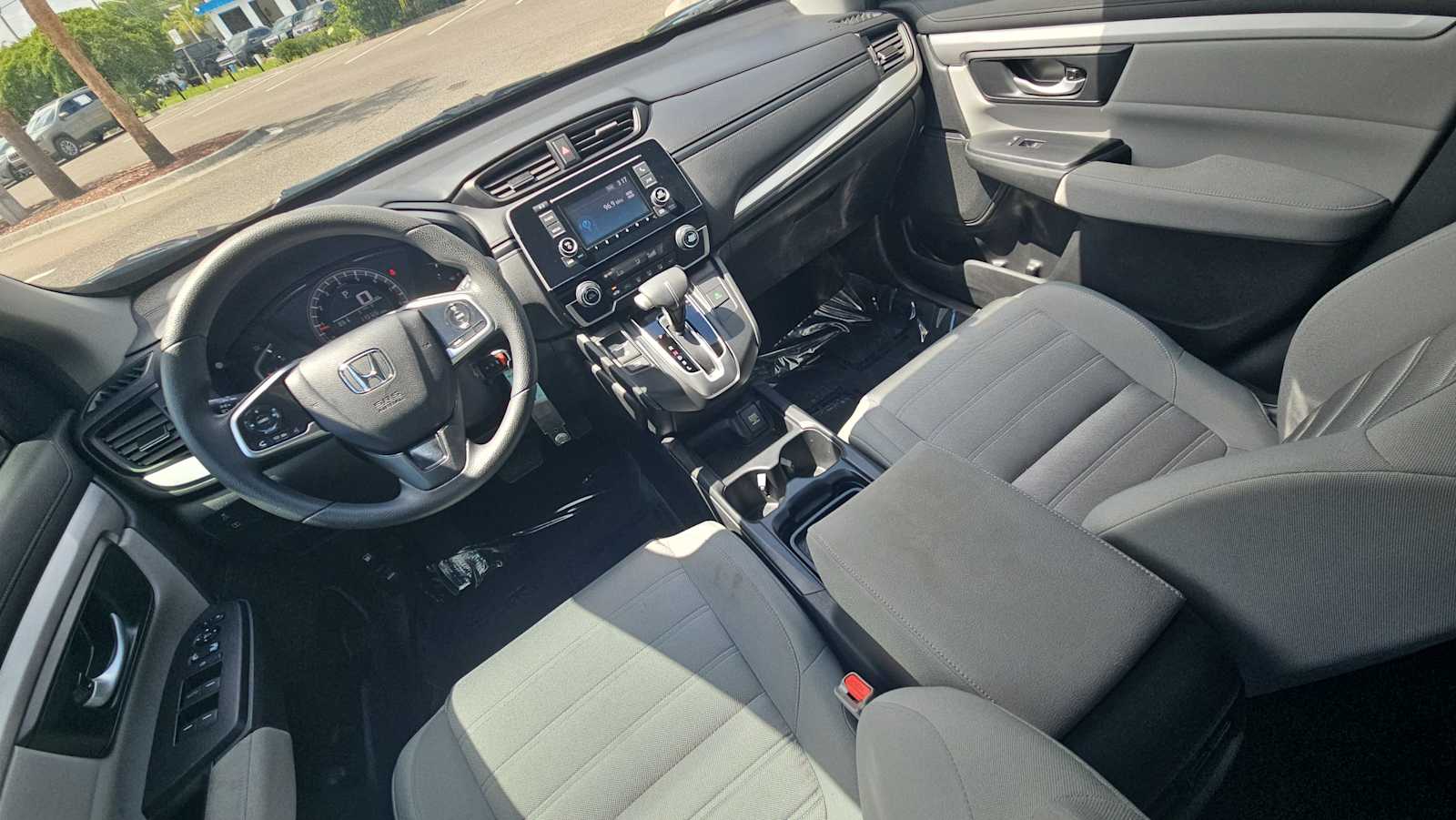 Thumbnail: 2019 Honda CR-V - 21