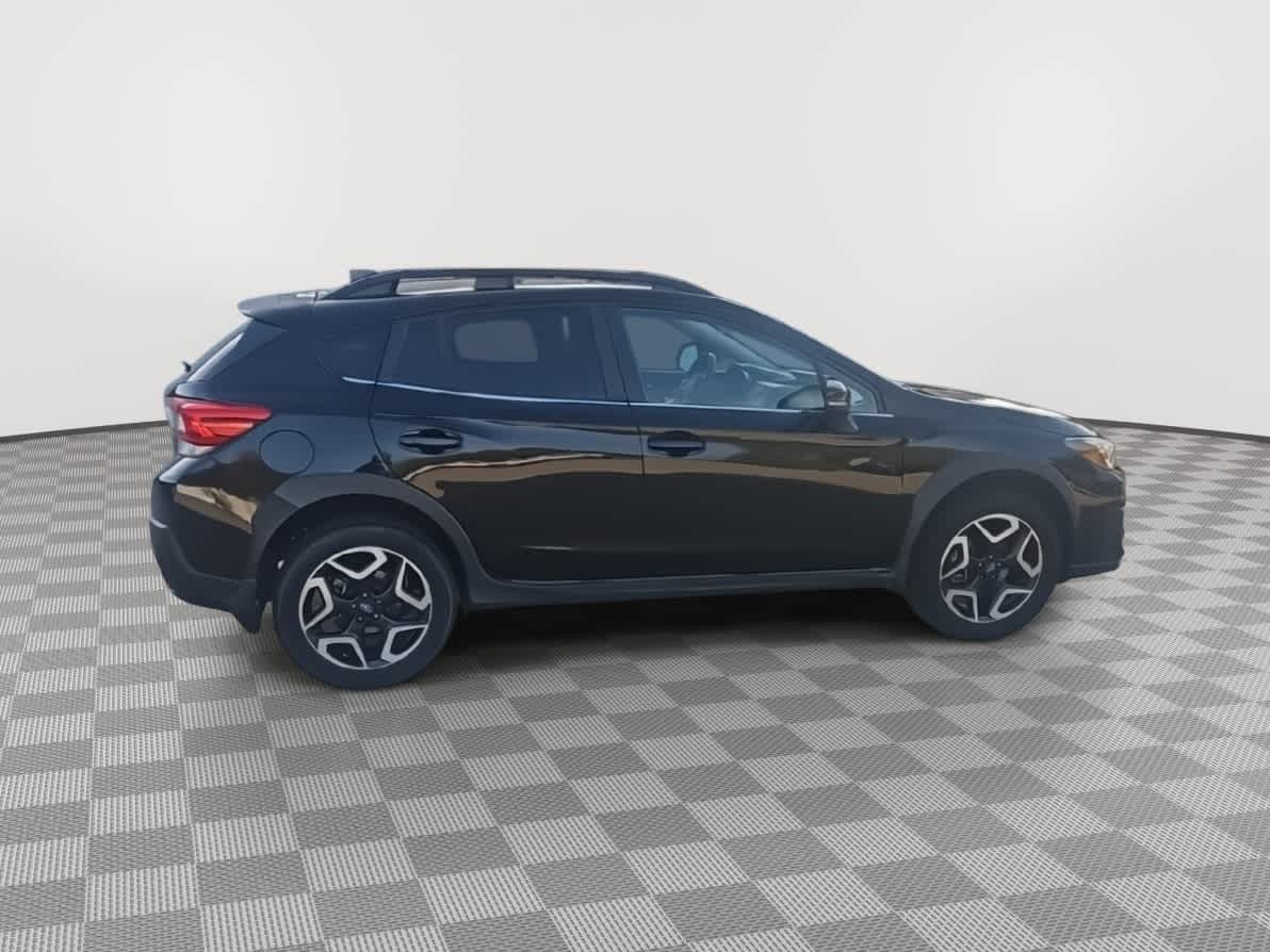 Thumbnail: 2019 Subaru Crosstrek - 9