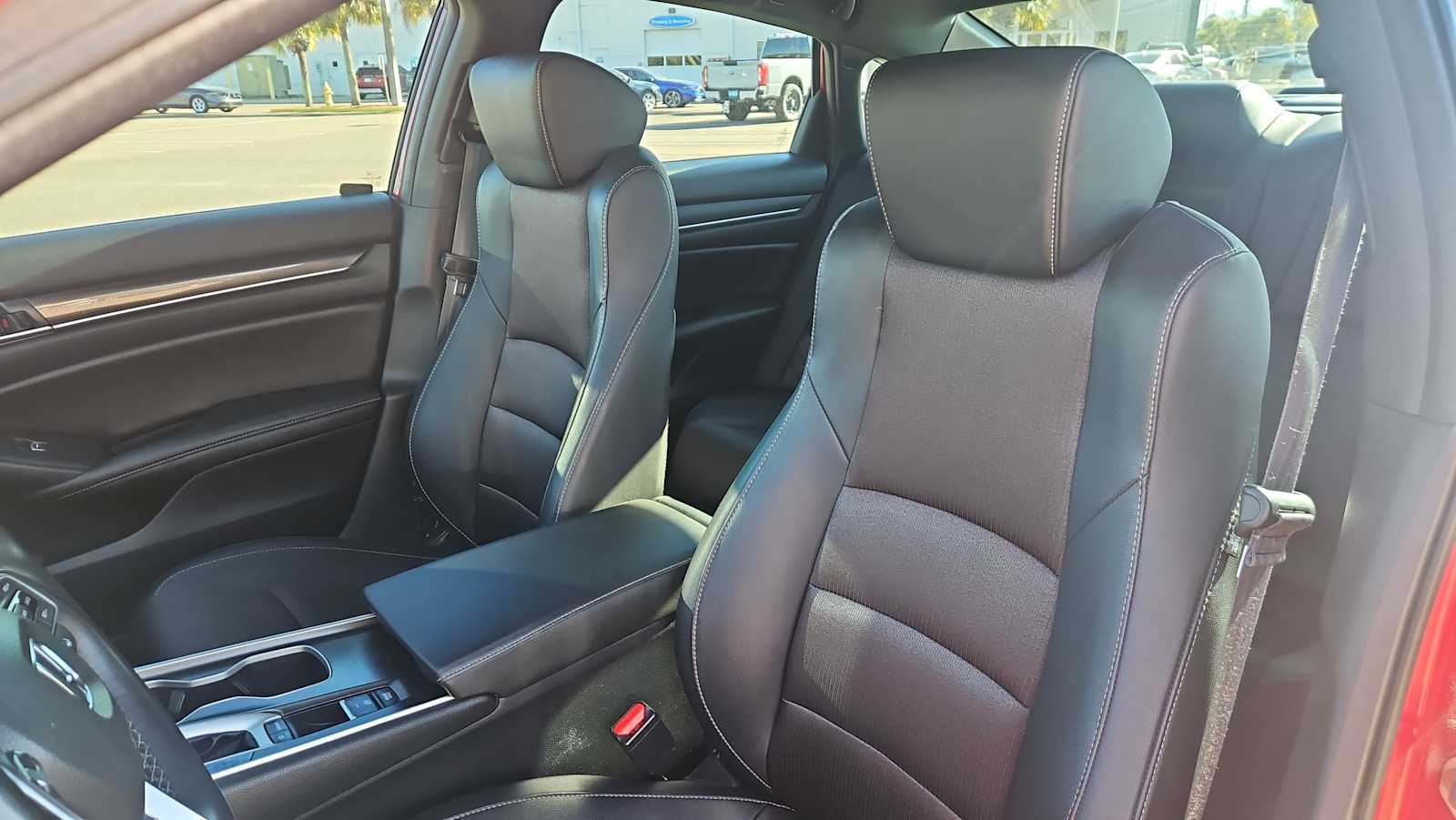 Thumbnail: 2020 Honda Accord - 13