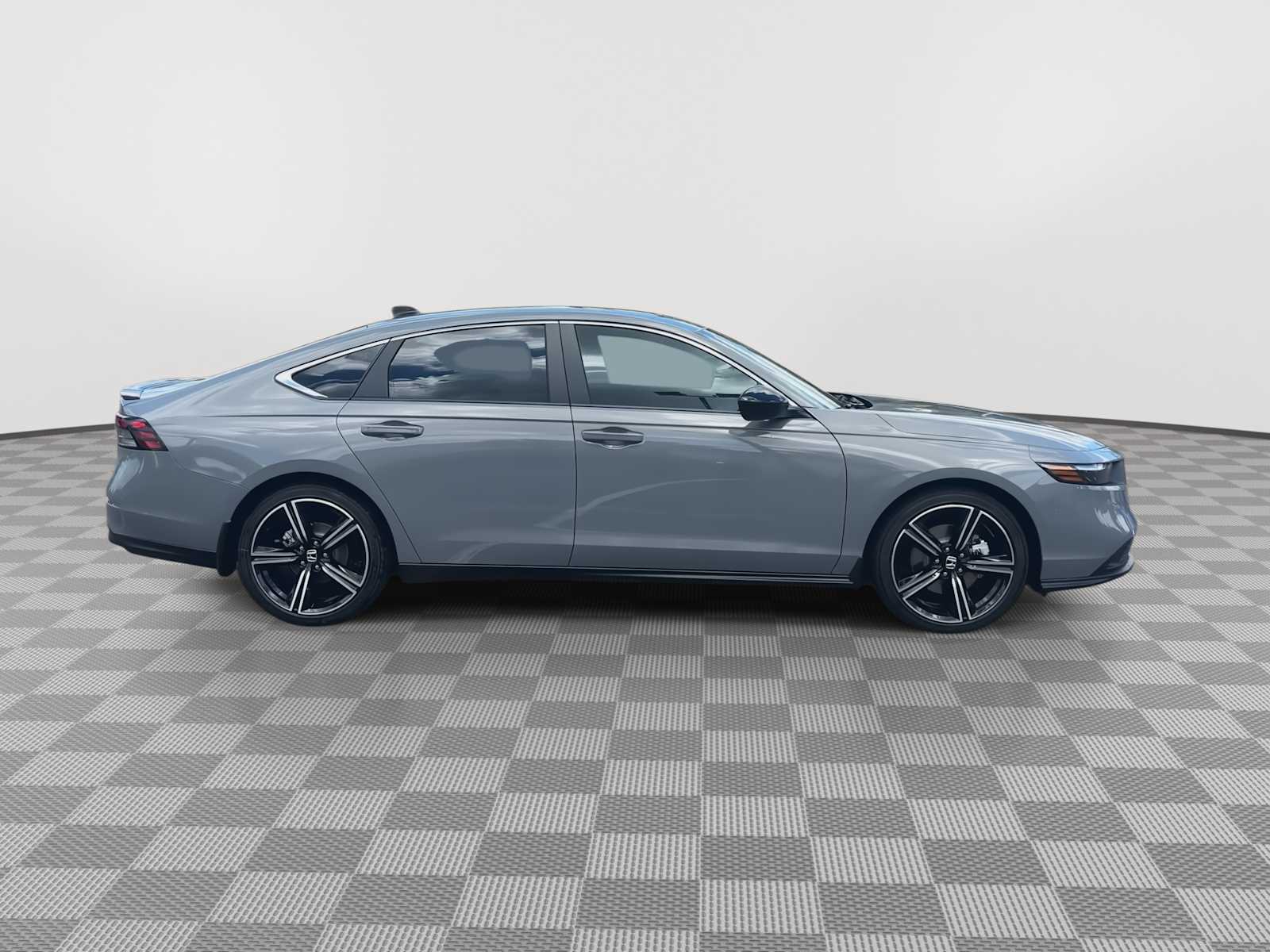 Thumbnail: 2025 Honda Accord - 9