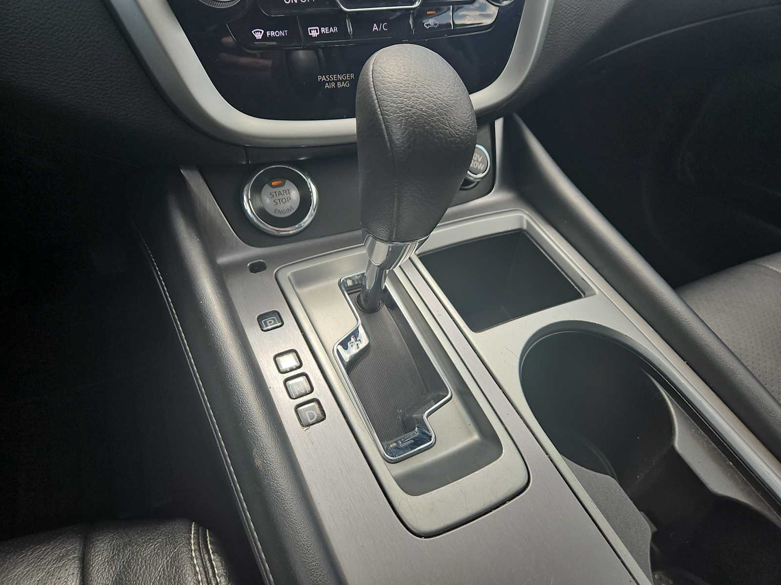 Thumbnail: 2019 Nissan Murano - 21