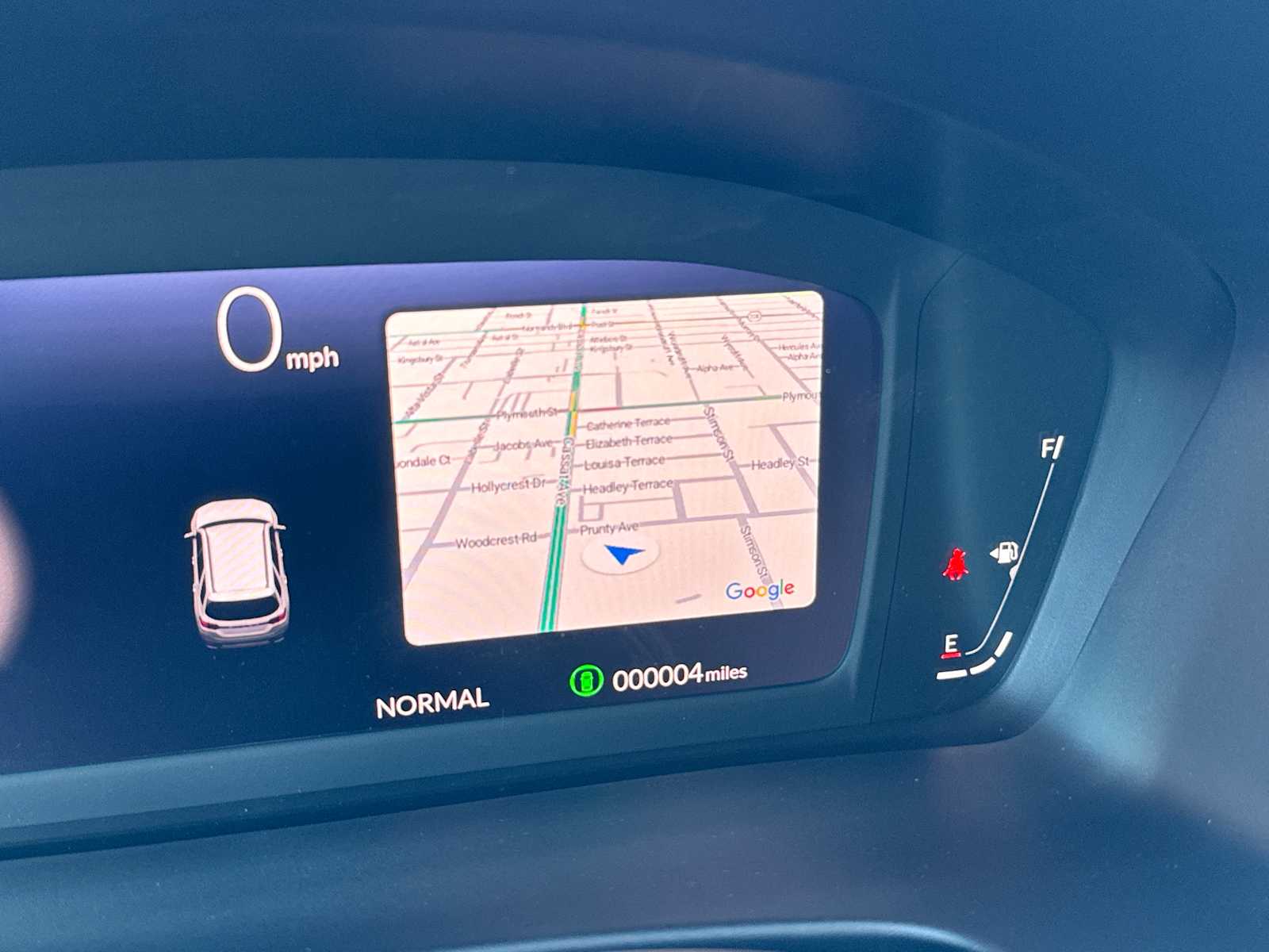 Thumbnail: 2026 Honda Pilot - 11