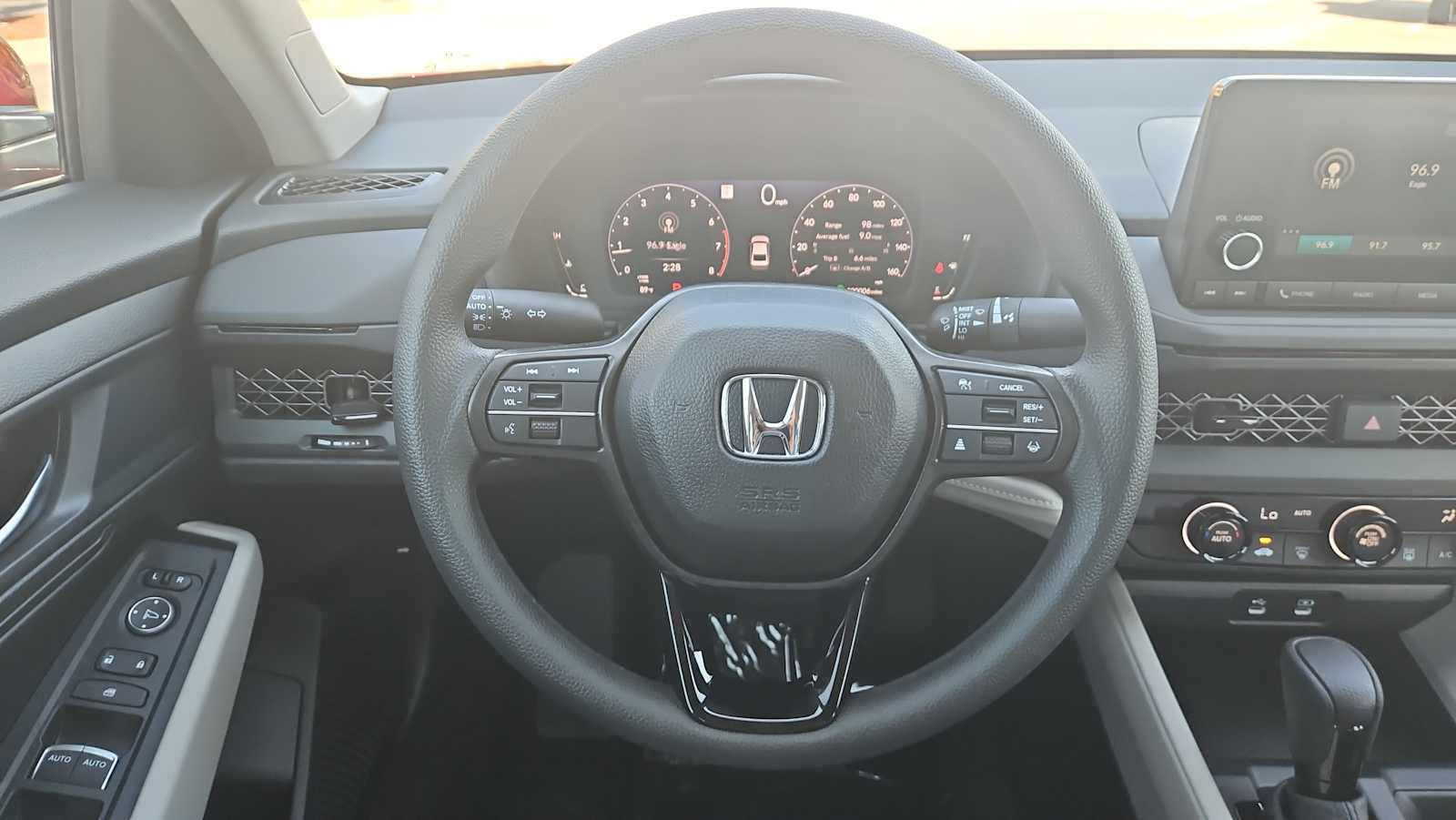 Thumbnail: 2025 Honda Accord - 10