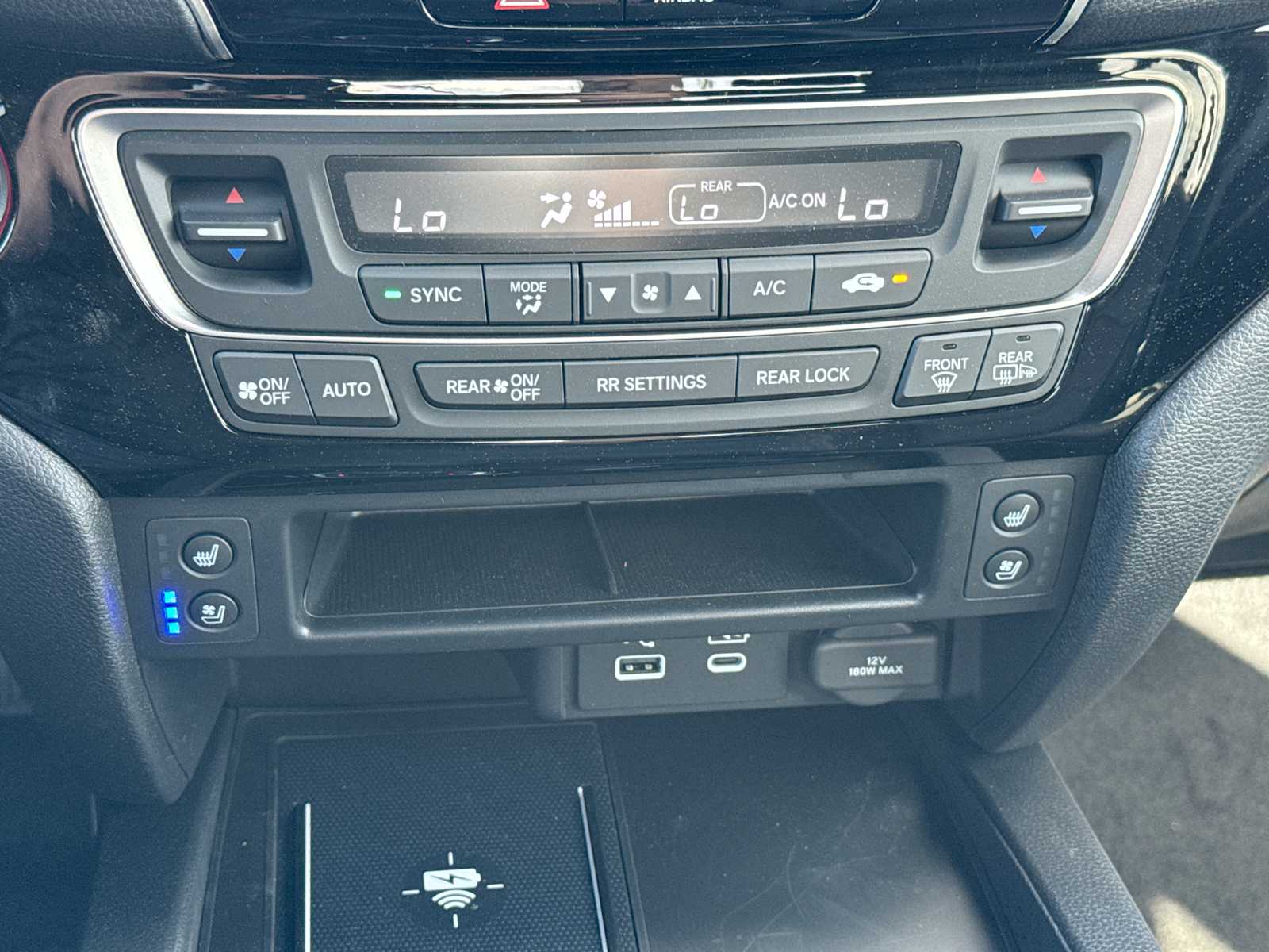 Thumbnail: 2026 Honda Ridgeline - 17