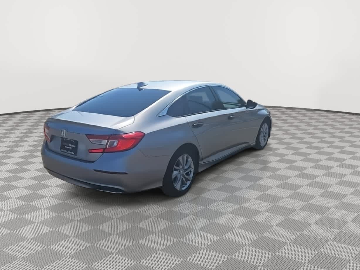 Thumbnail: 2020 Honda Accord - 8