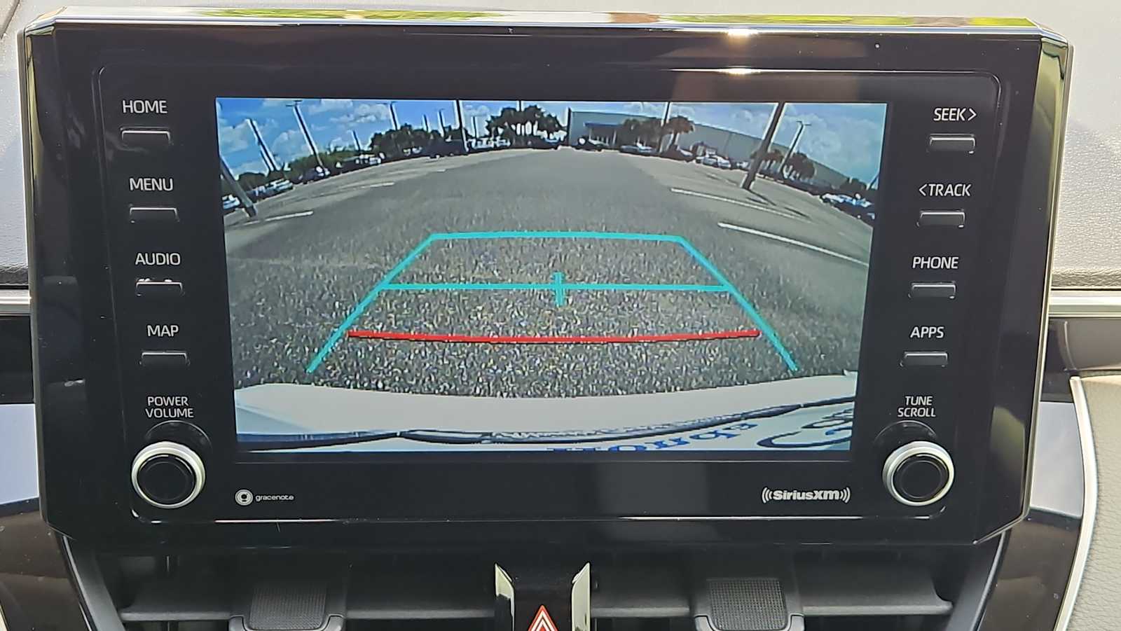 Thumbnail: 2022 Toyota Corolla - 22