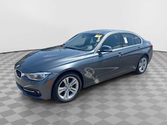 2018 BMW 330i