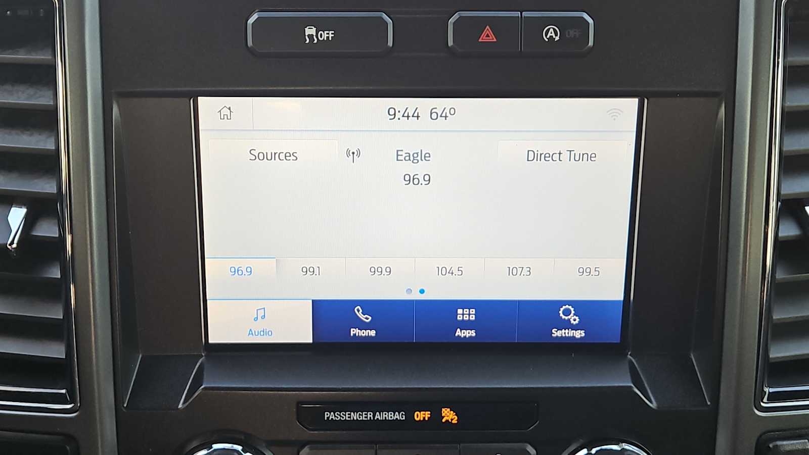 Thumbnail: 2020 Ford F-150 - 12