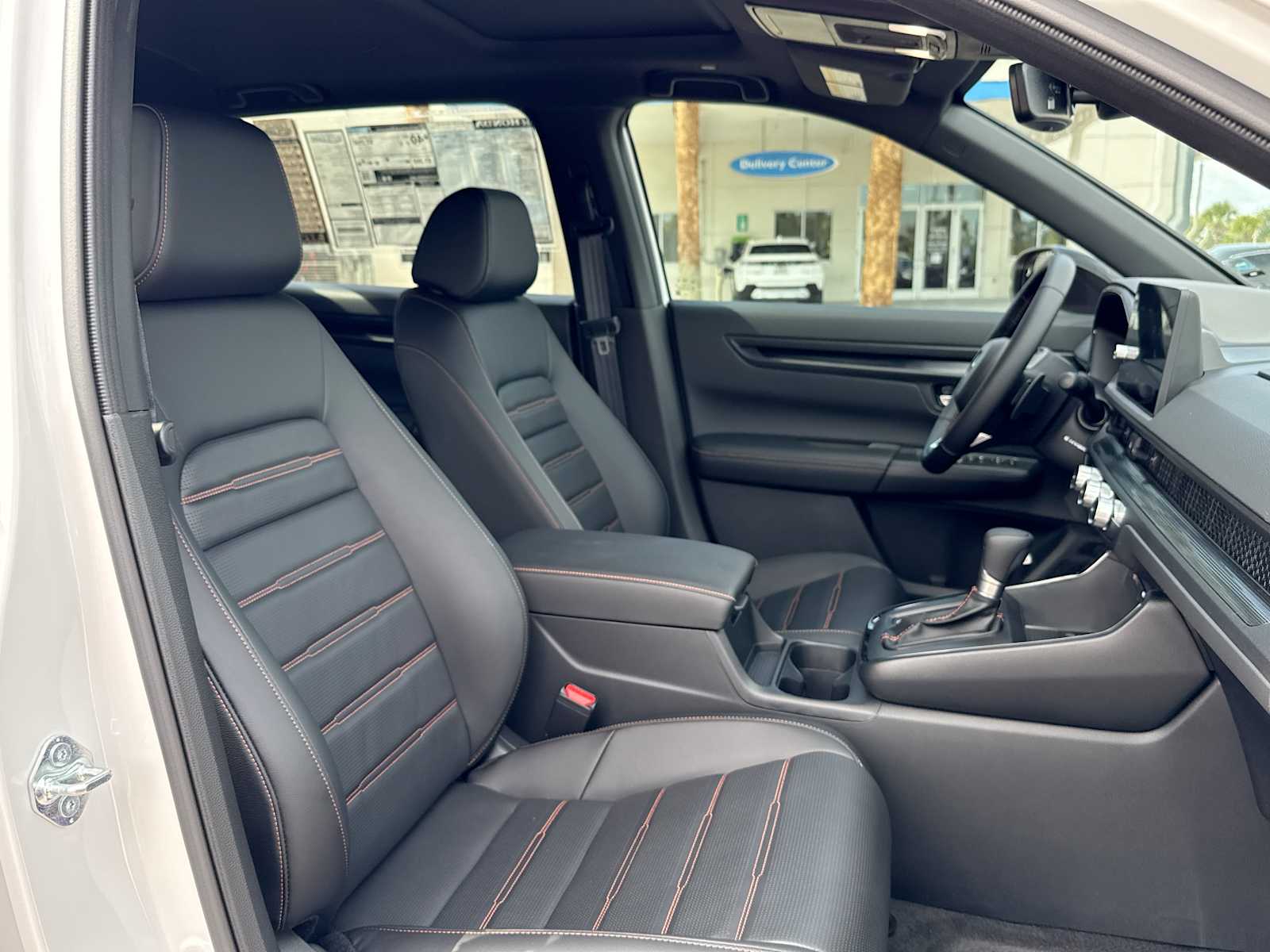Thumbnail: 2026 Honda CR-V - 26