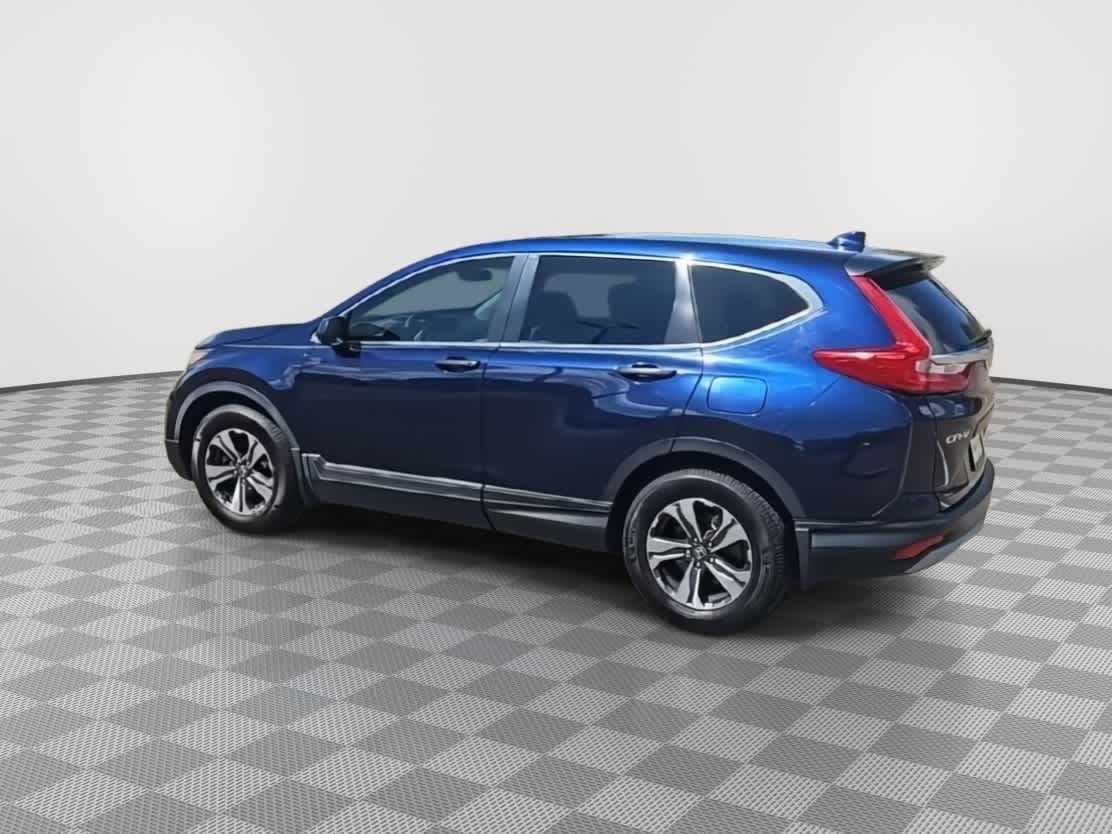 Thumbnail: 2018 Honda CR-V - 6