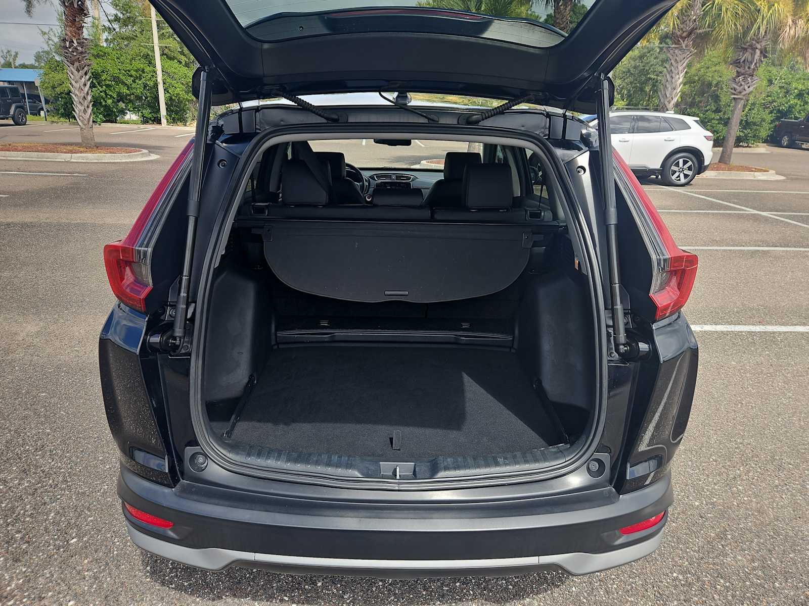 Thumbnail: 2020 Honda CR-V - 21