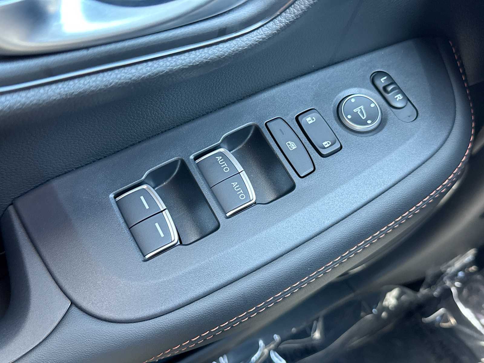 Thumbnail: 2026 Honda HR-V - 15