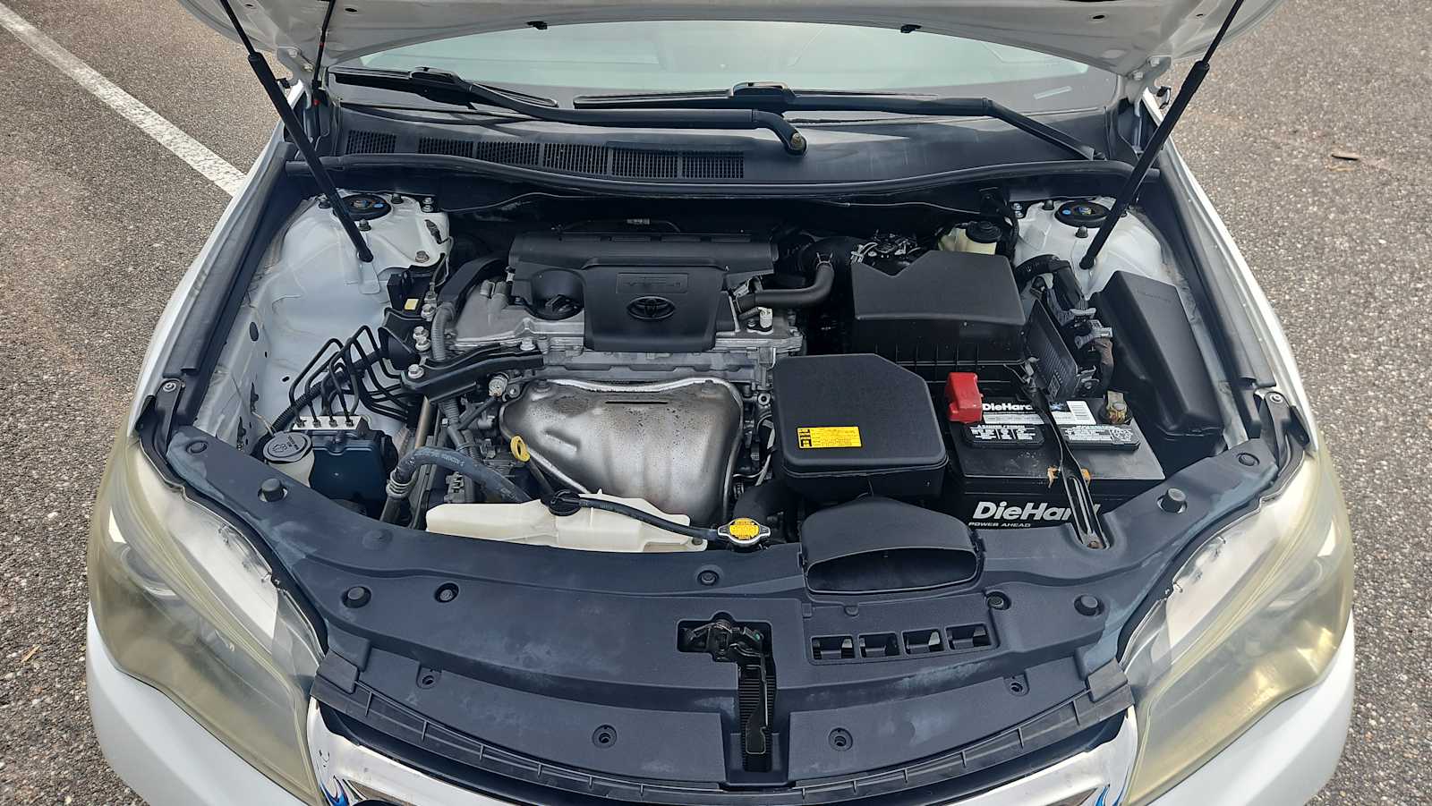 Thumbnail: 2015 Toyota Camry - 17