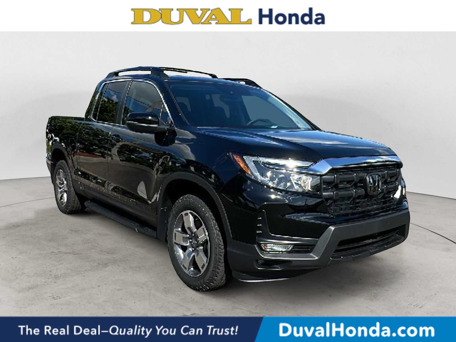 2024 Honda Ridgeline RTL -
                Jacksonville, FL