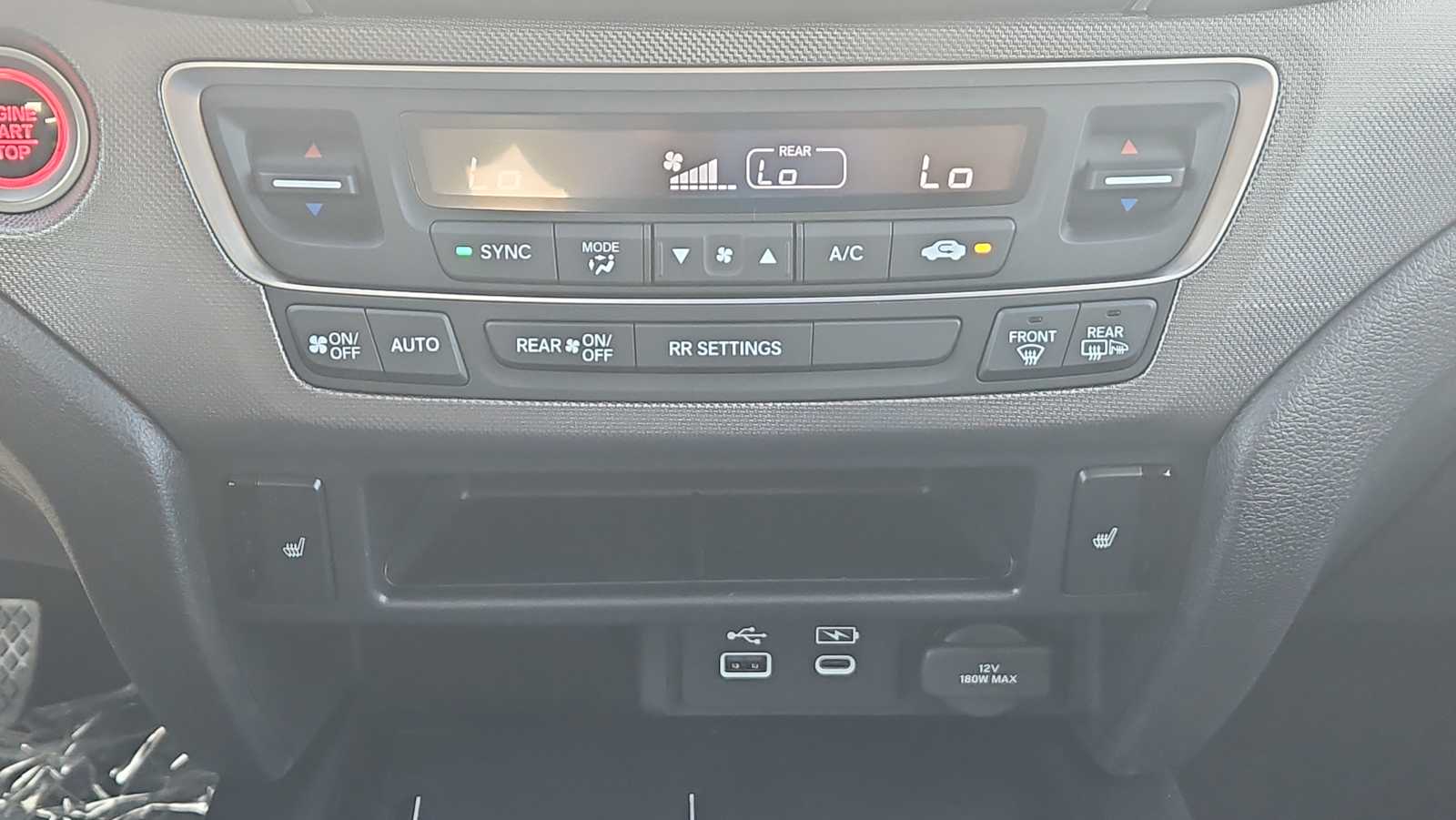 Thumbnail: 2026 Honda Ridgeline - 16