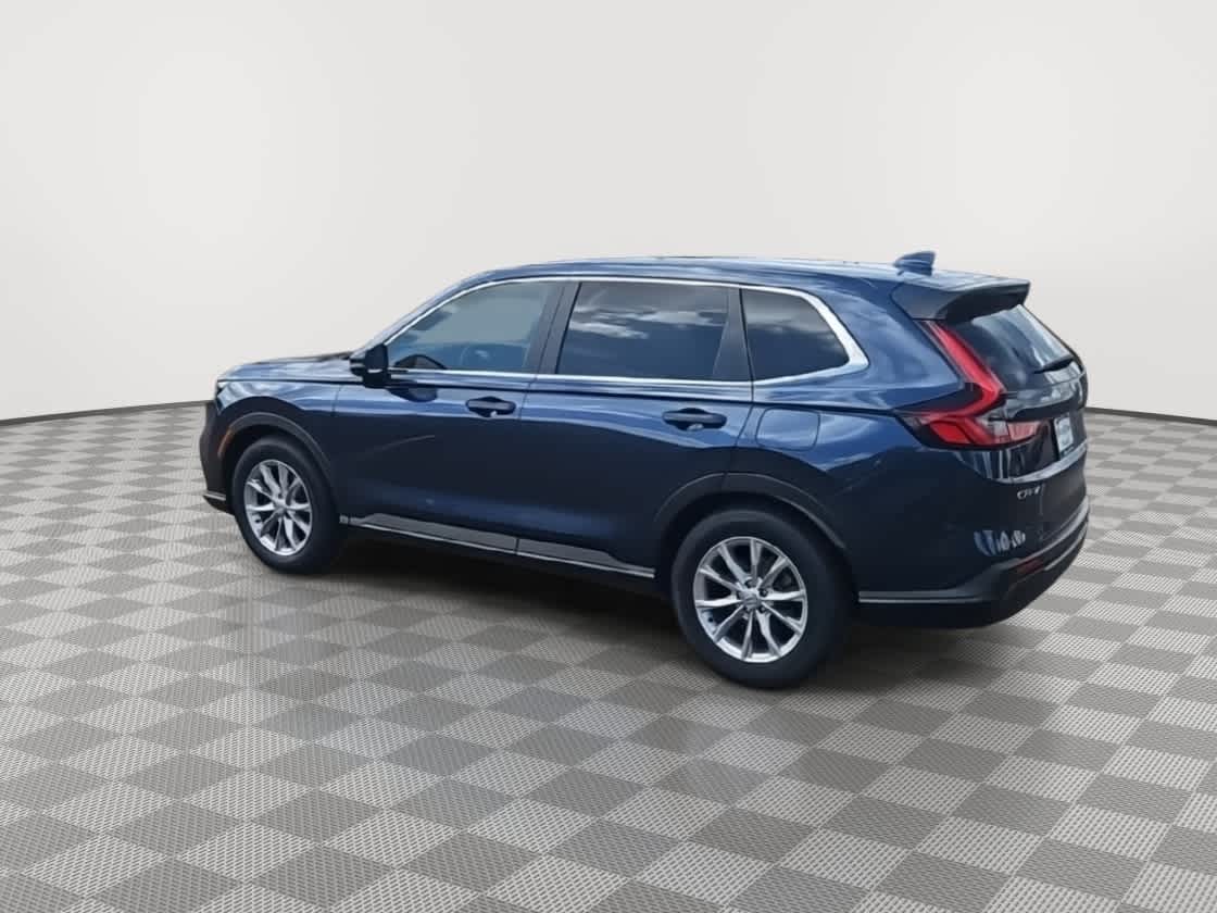 Thumbnail: 2024 Honda CR-V - 6