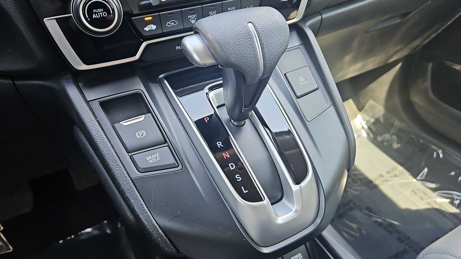 Thumbnail: 2018 Honda CR-V - 20