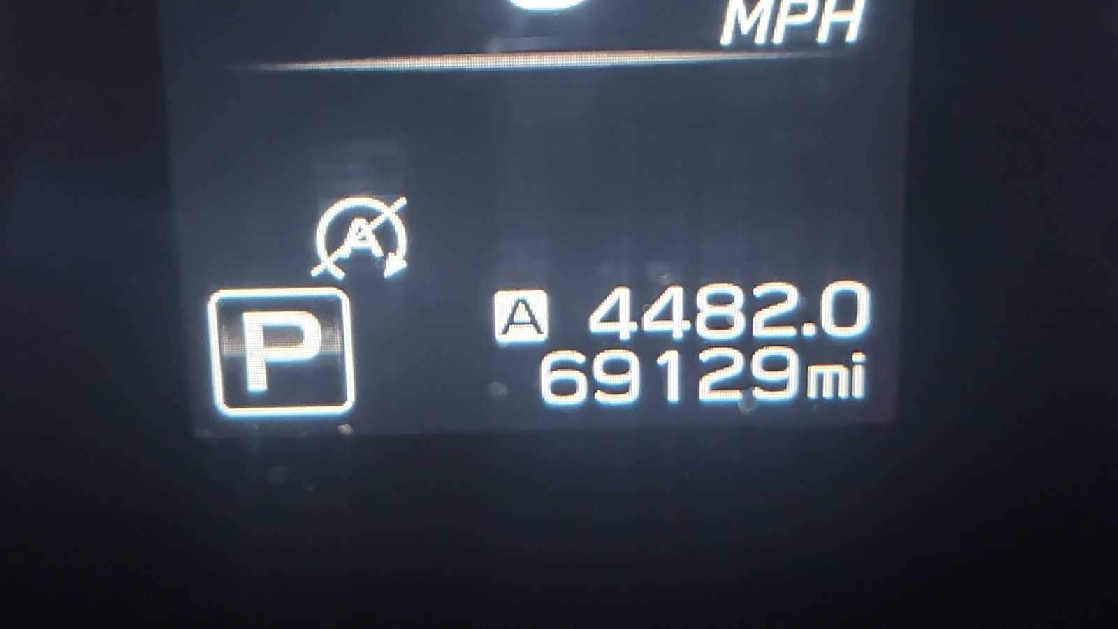 Thumbnail: 2021 Subaru Outback - 10