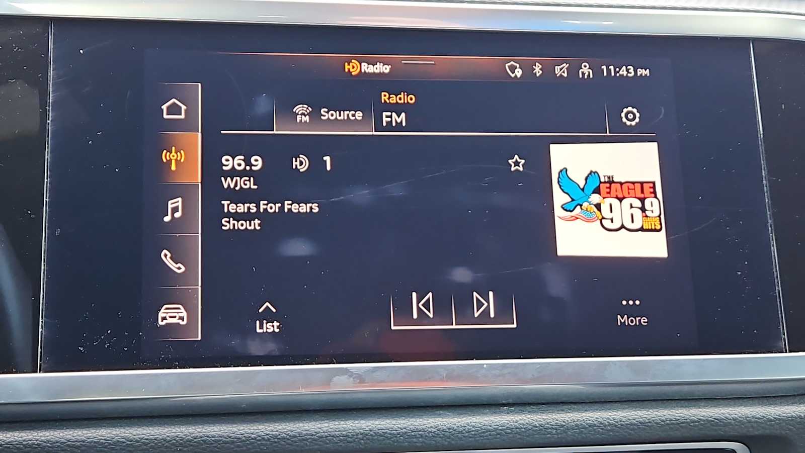 Thumbnail: 2022 Audi Q3 - 12