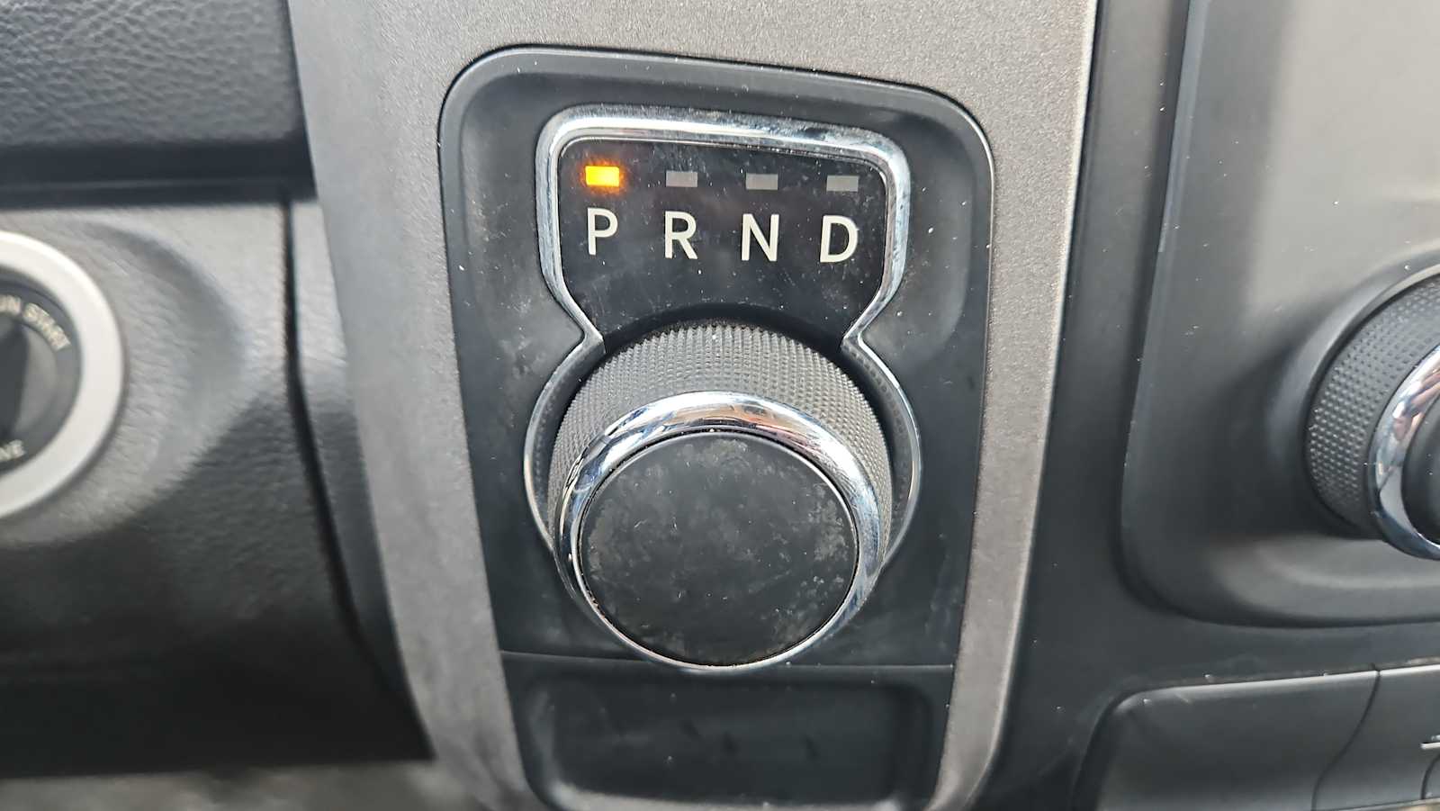 Thumbnail: 2021 RAM 1500 Classic - 20