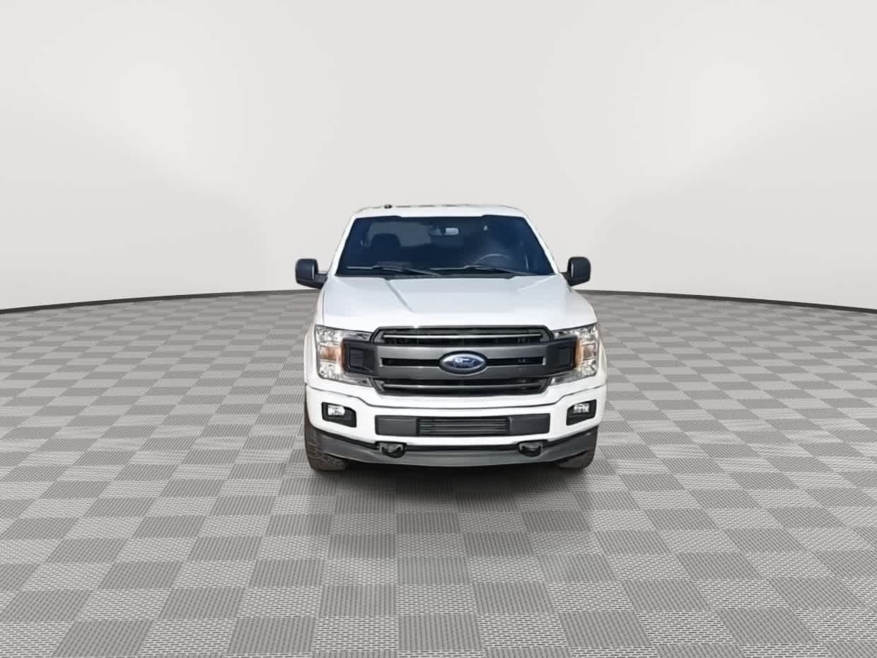 Thumbnail: 2020 Ford F-150 - 3