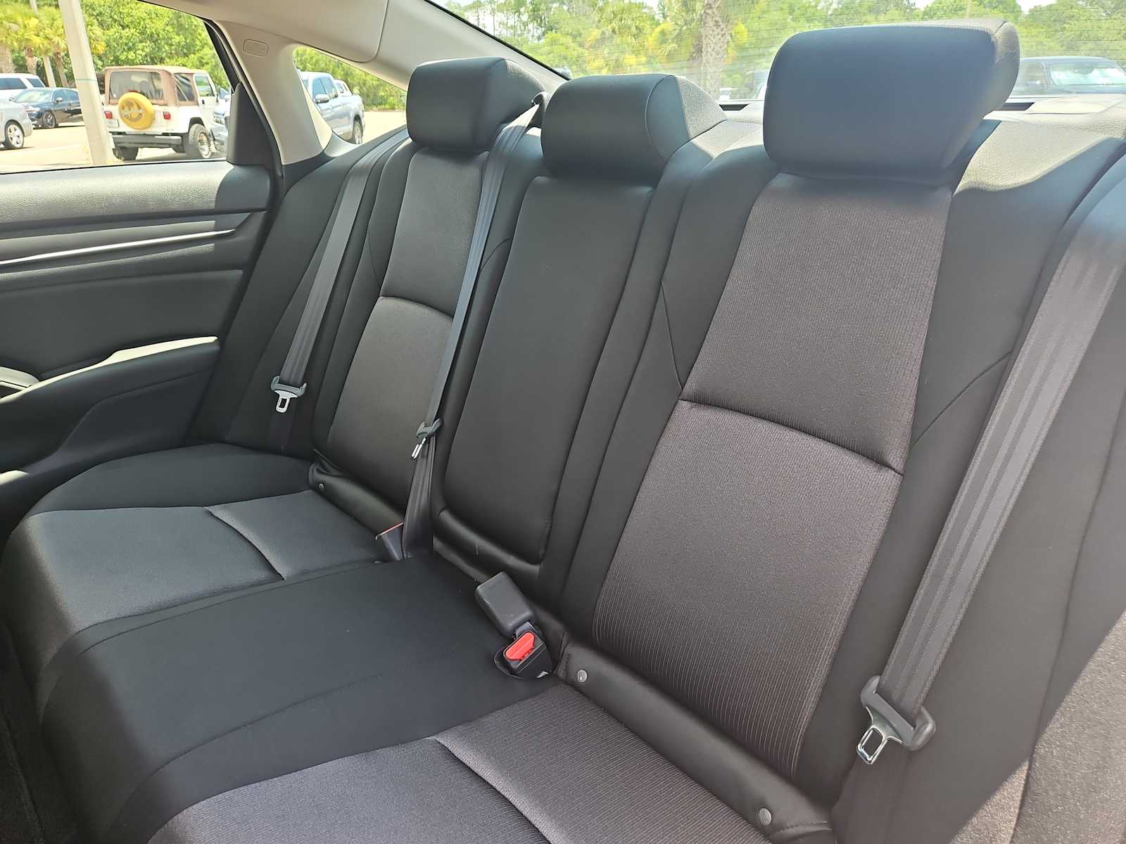 Thumbnail: 2020 Honda Accord - 25