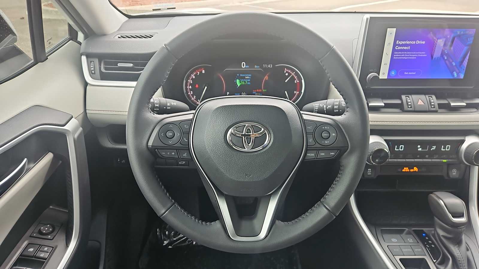 Thumbnail: 2025 Toyota RAV4 - 11