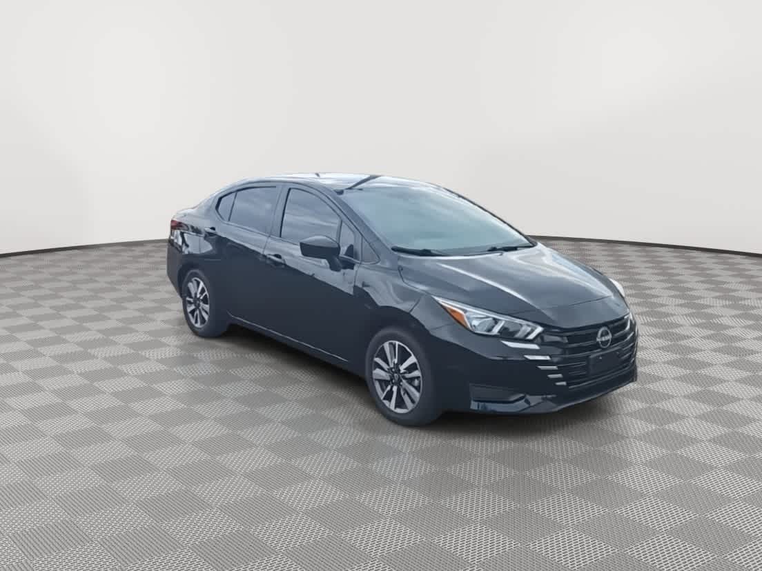 Thumbnail: 2023 Nissan Versa - 2