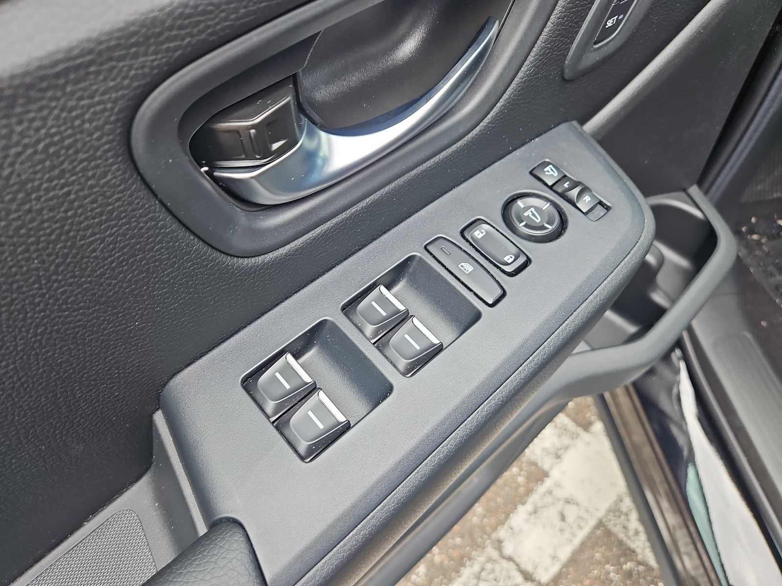 Thumbnail: 2026 Honda Passport - 14
