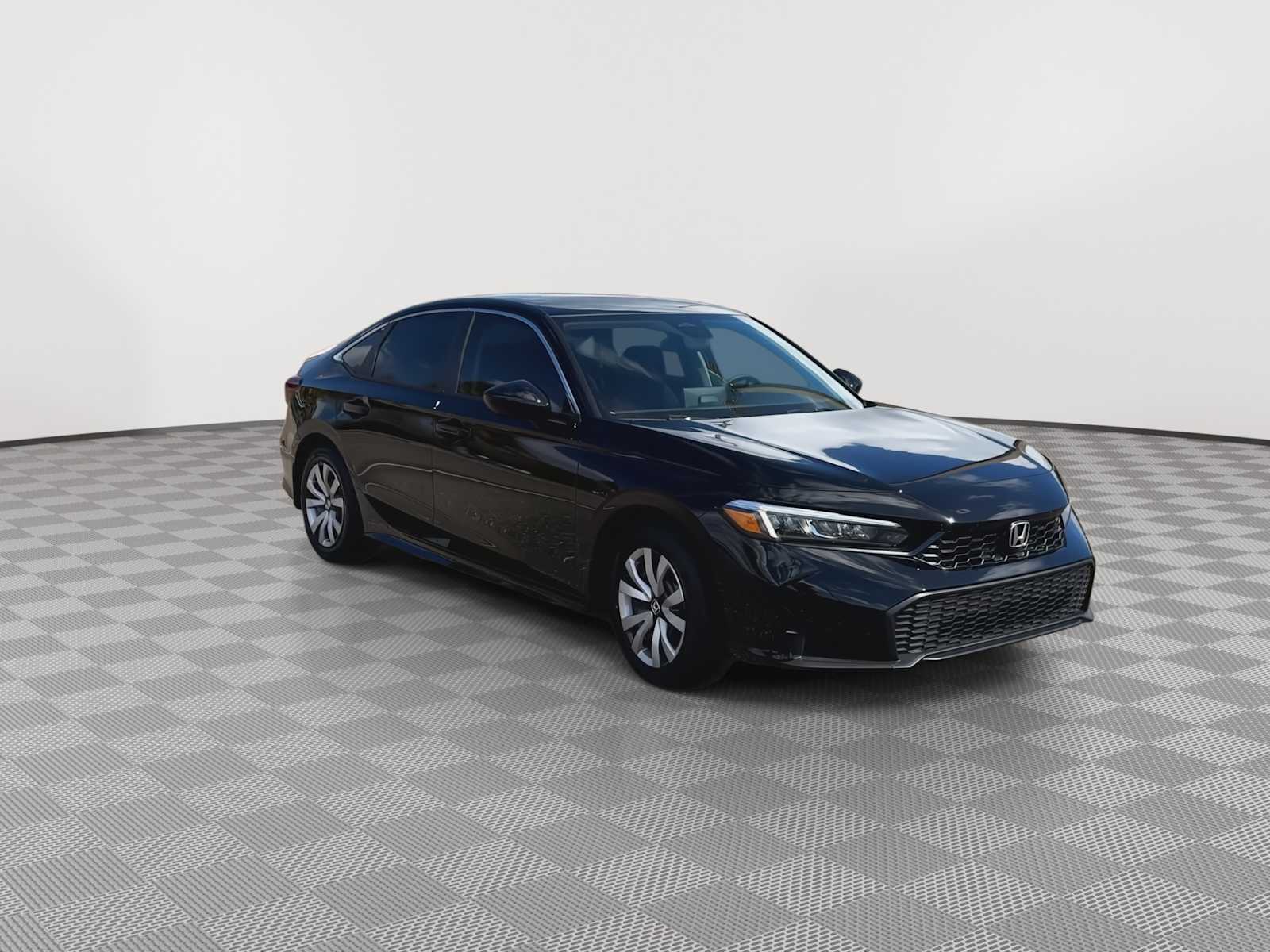 Thumbnail: 2026 Honda Civic - 2