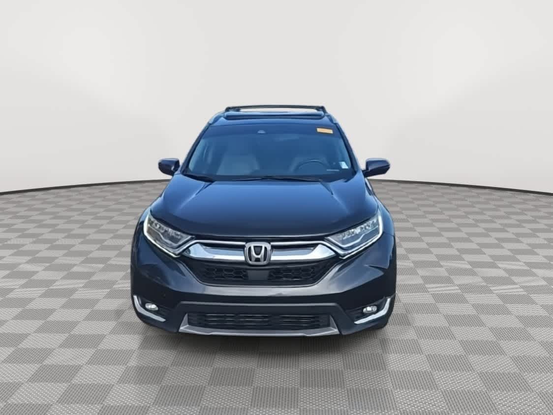 Thumbnail: 2019 Honda CR-V - 3